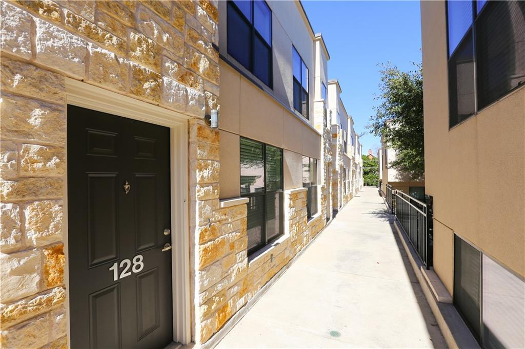 711 W 32nd St # 120, Austin, TX 78705