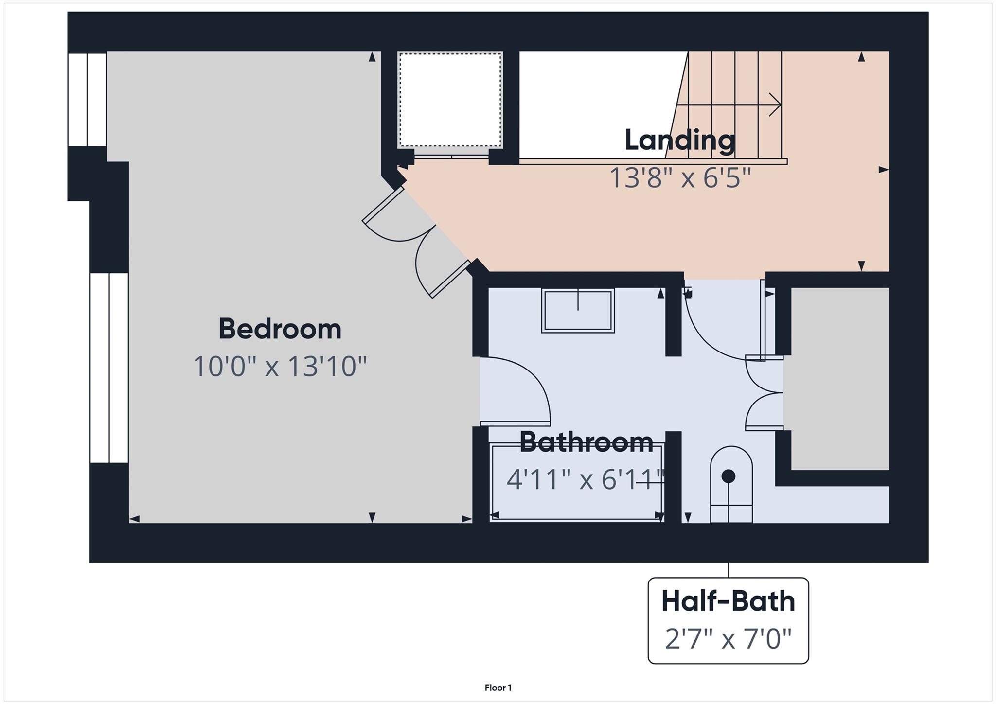 711 W 32nd St # 120, Austin, TX 78705