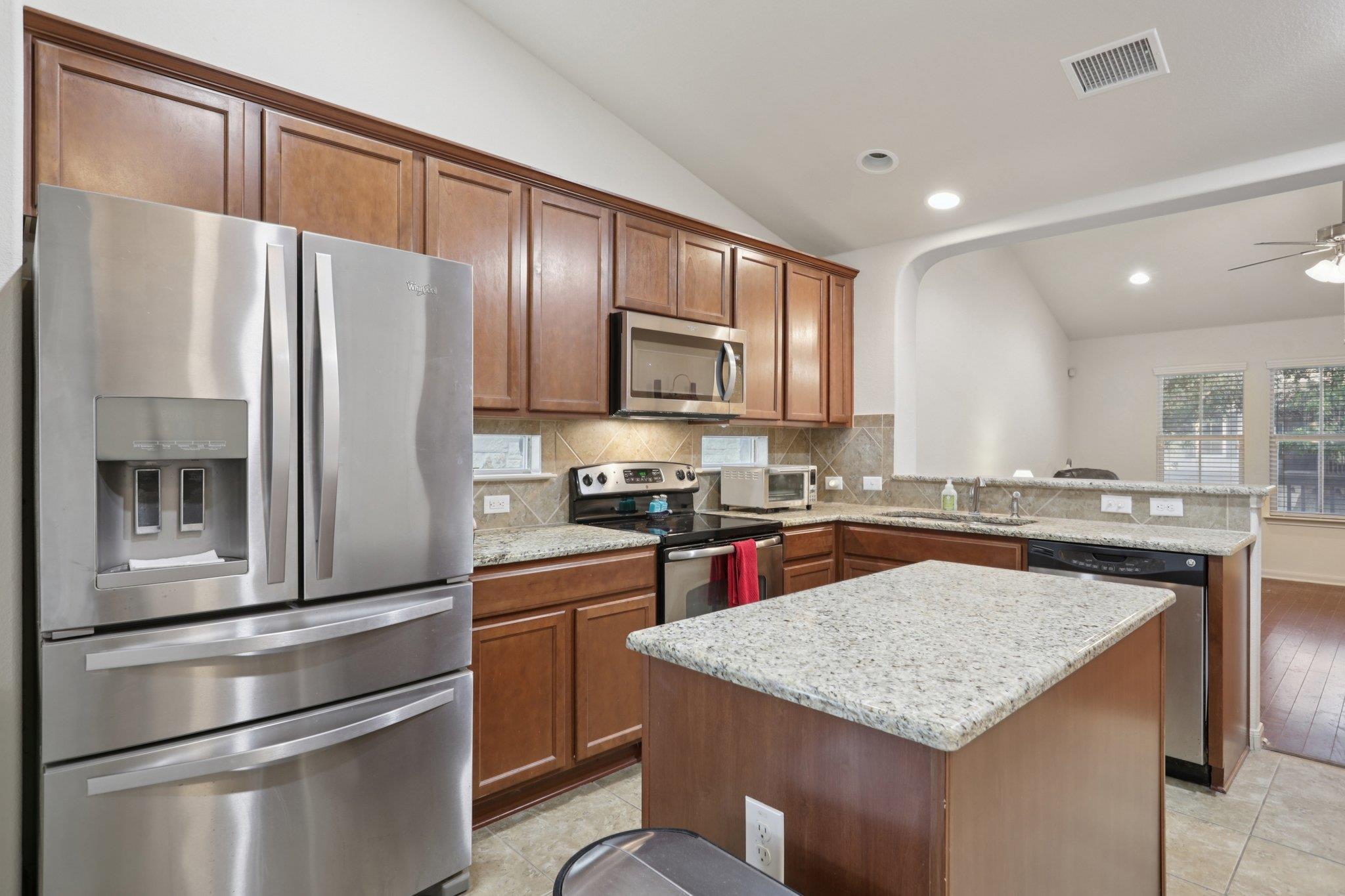 1621 Big Thicket Dr, Cedar Park, TX 78613