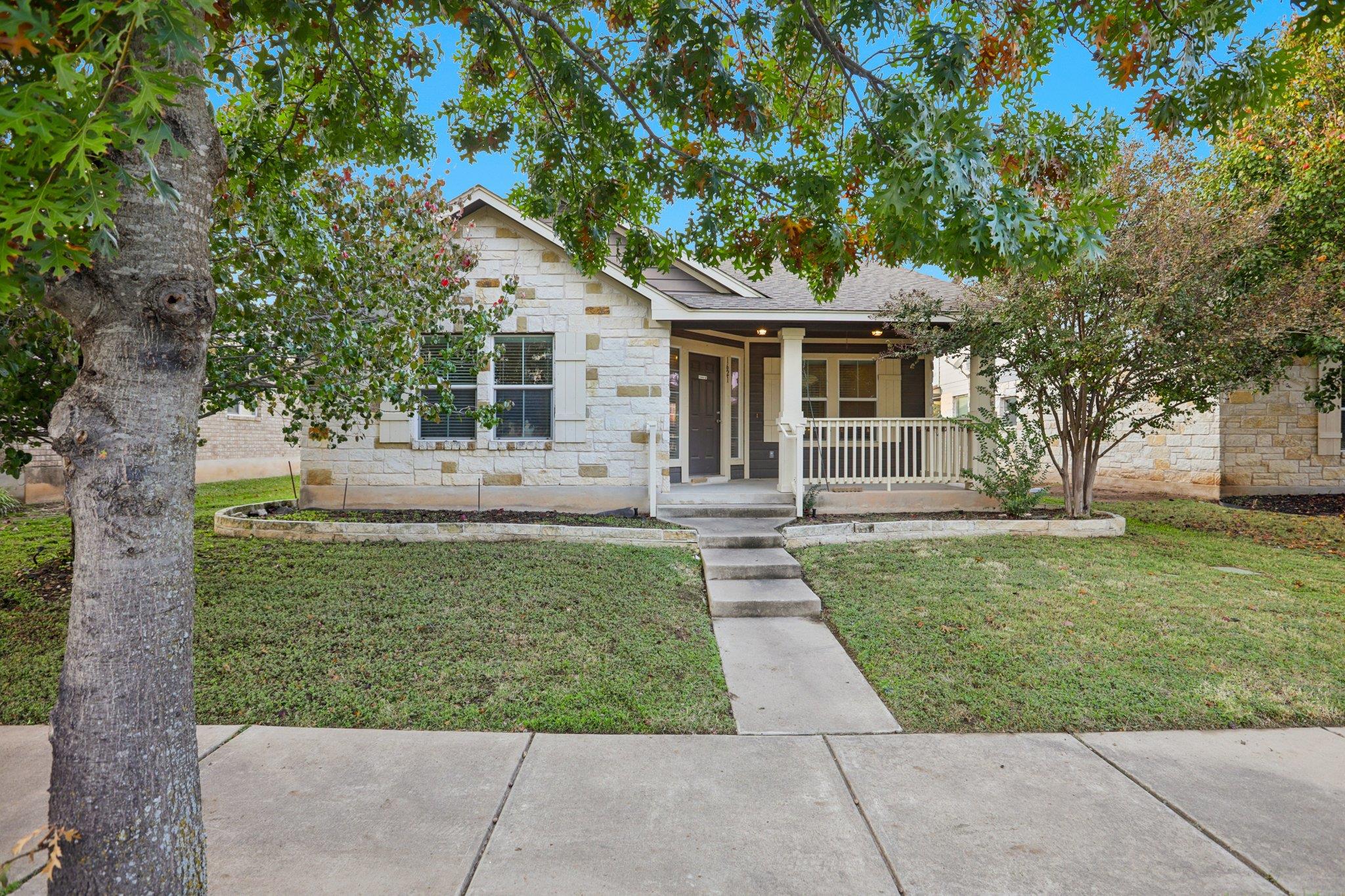 1621 Big Thicket Dr, Cedar Park, TX 78613