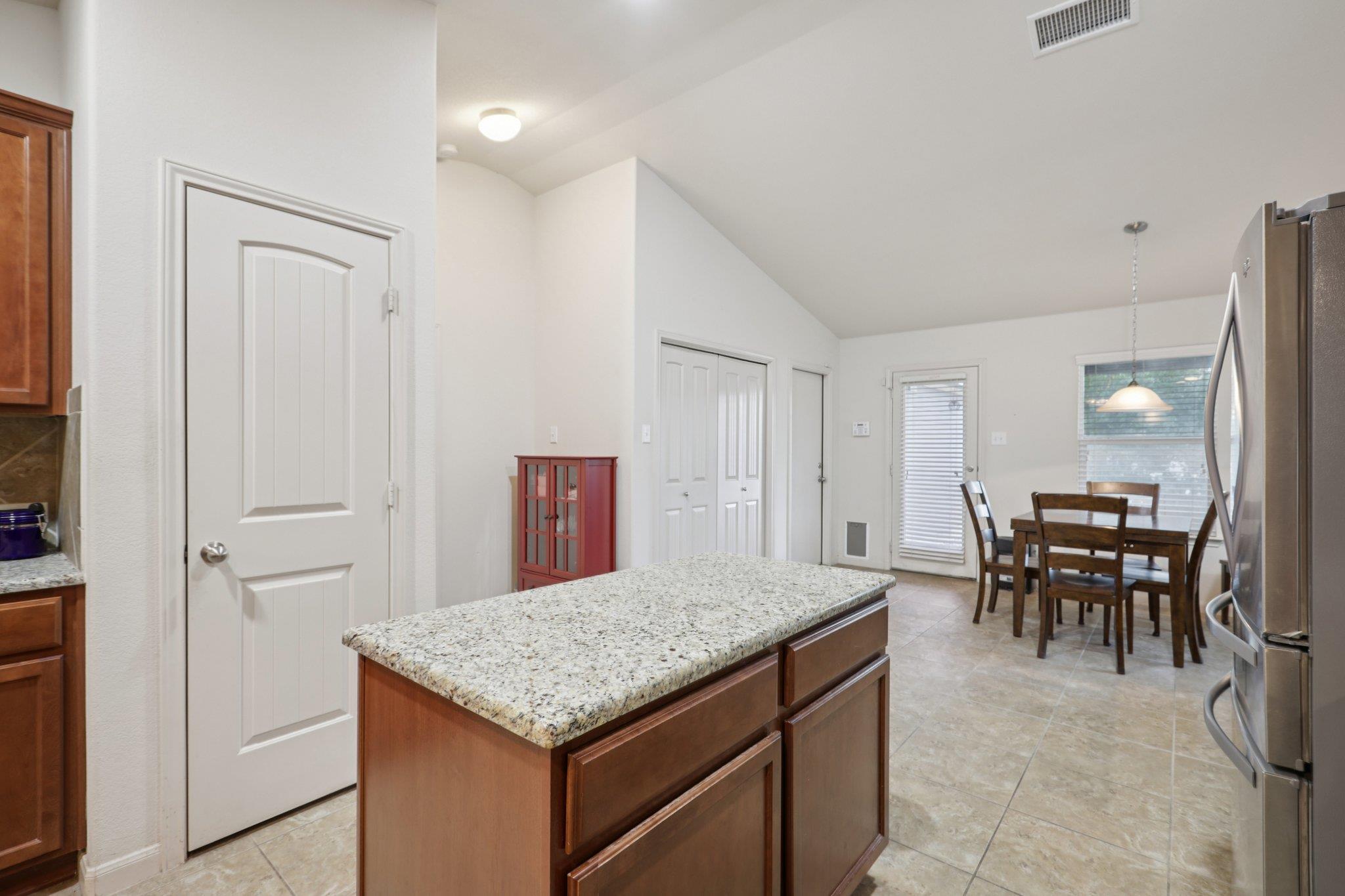 1621 Big Thicket Dr, Cedar Park, TX 78613