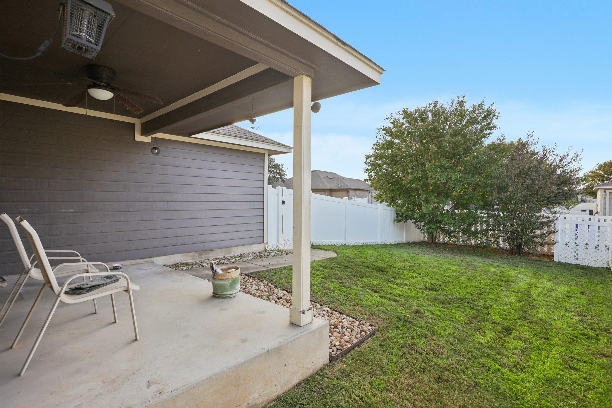 1621 Big Thicket Dr, Cedar Park, TX 78613