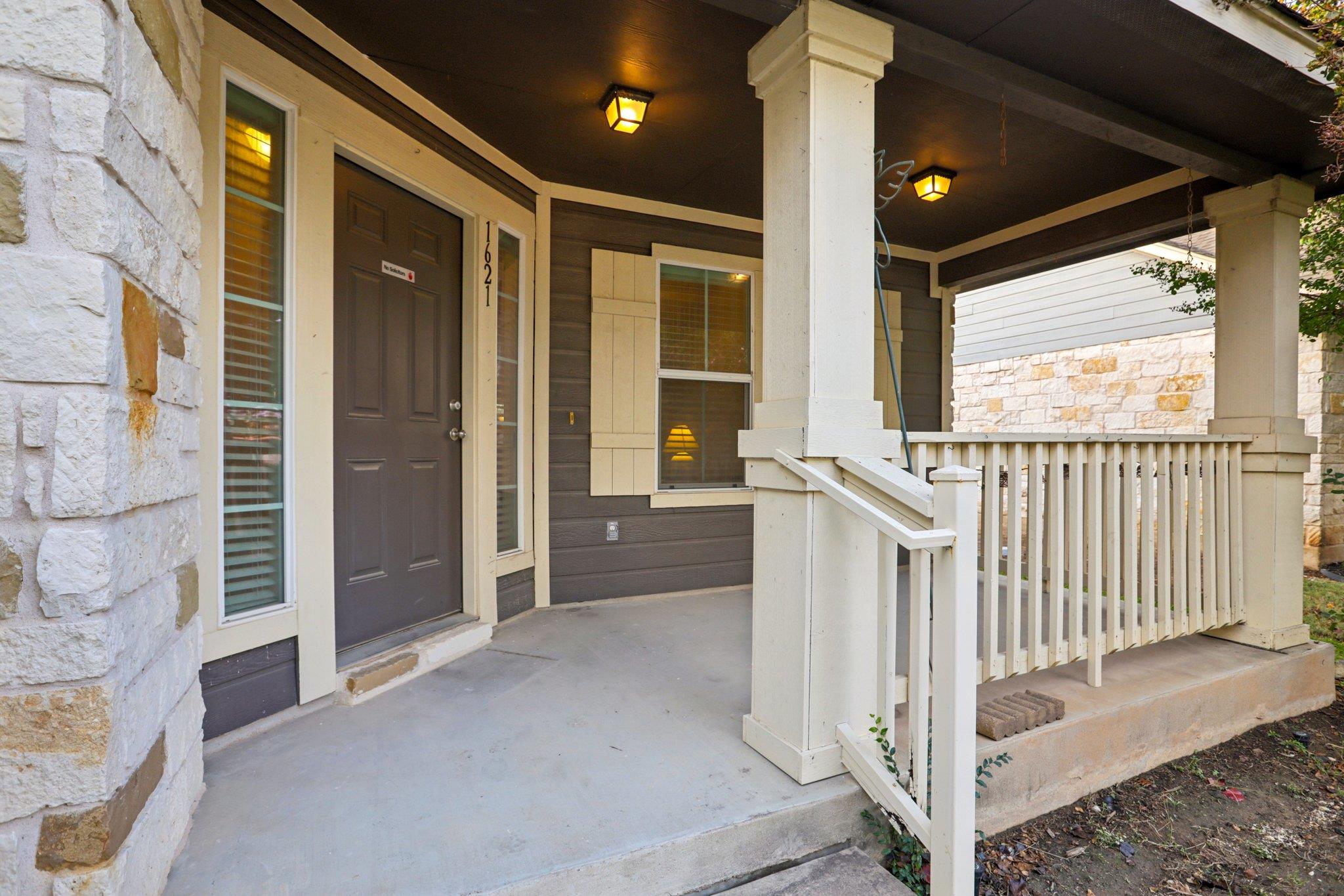 1621 Big Thicket Dr, Cedar Park, TX 78613