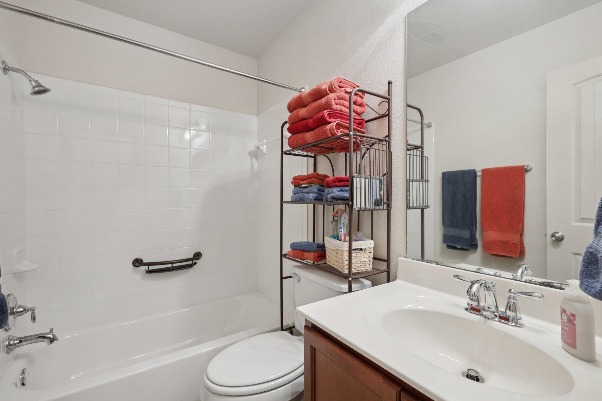 1621 Big Thicket Dr, Cedar Park, TX 78613