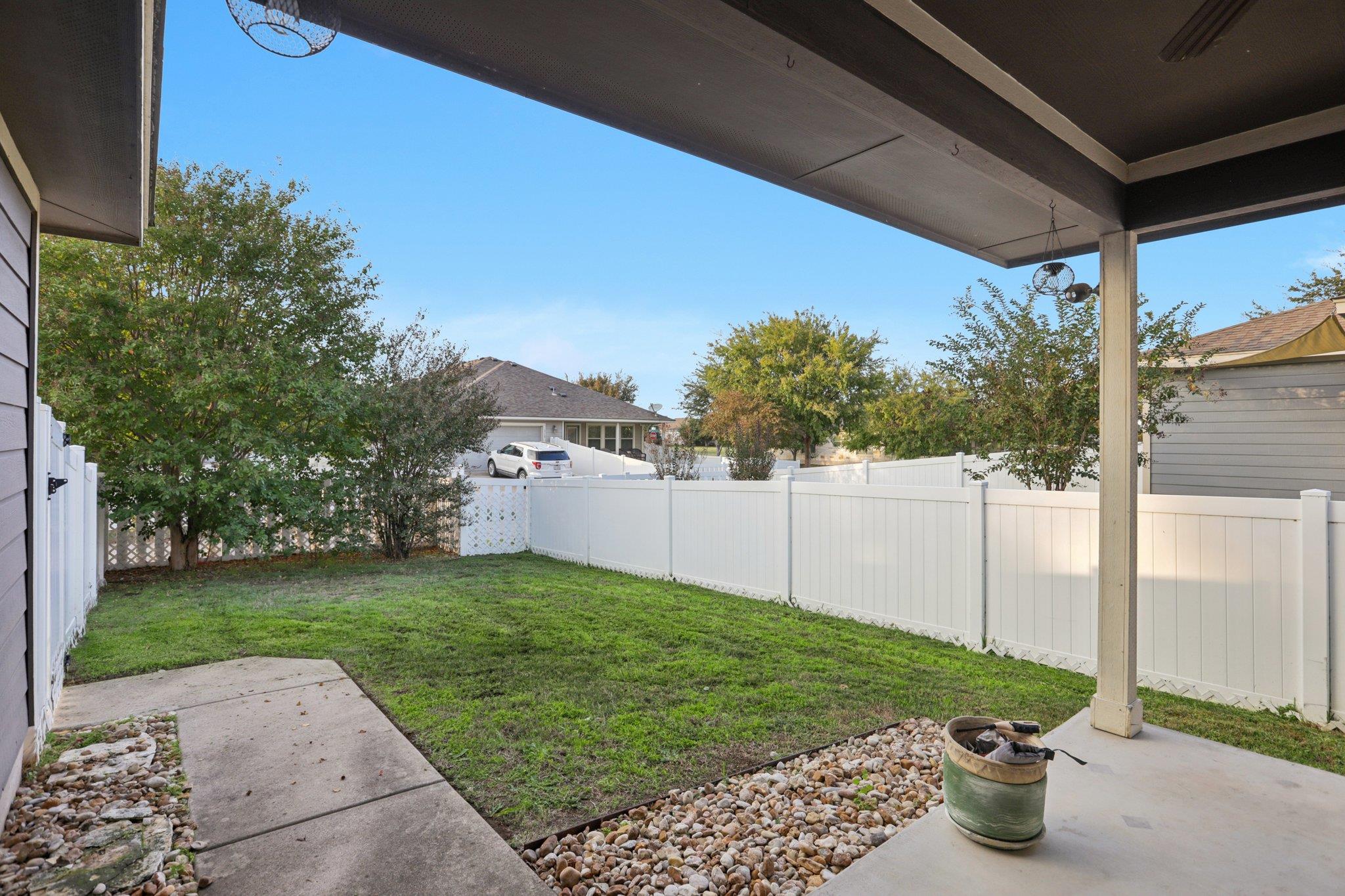 1621 Big Thicket Dr, Cedar Park, TX 78613