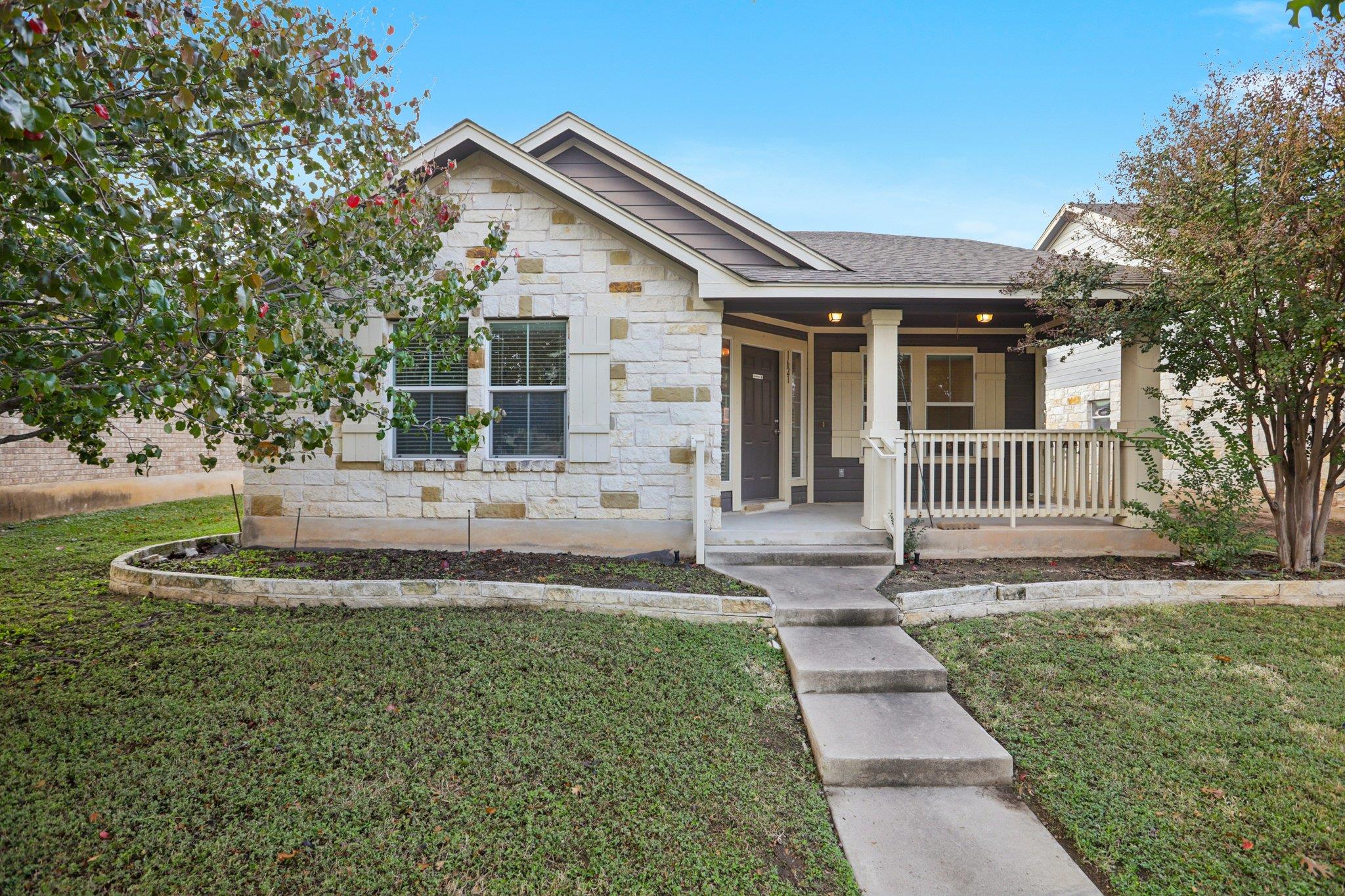 1621 Big Thicket Dr, Cedar Park, TX 78613
