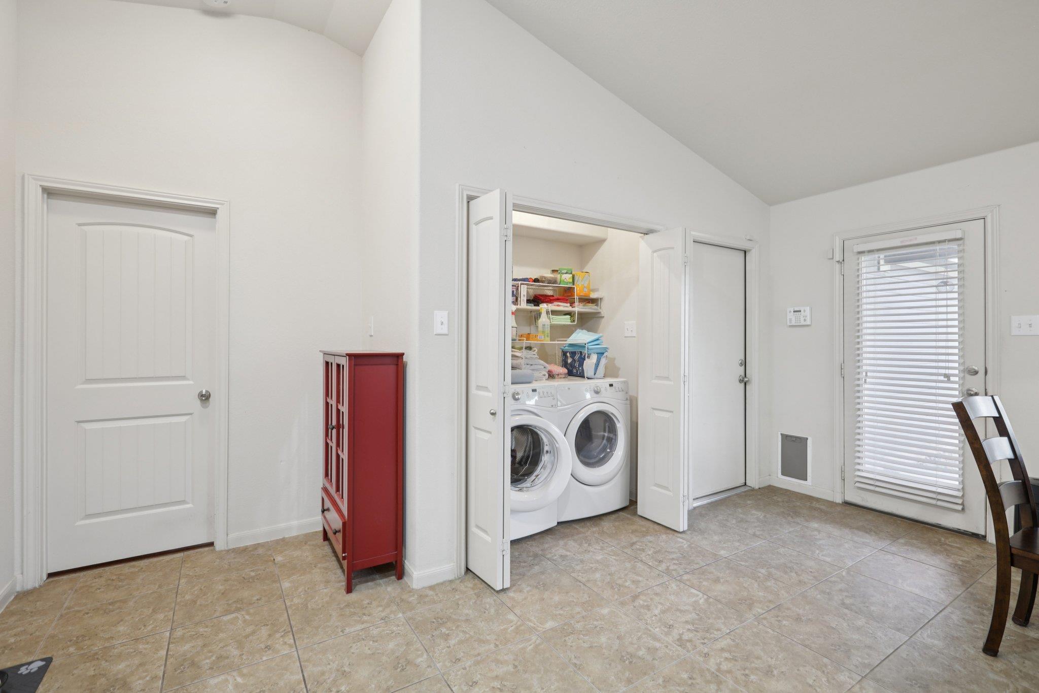 1621 Big Thicket Dr, Cedar Park, TX 78613