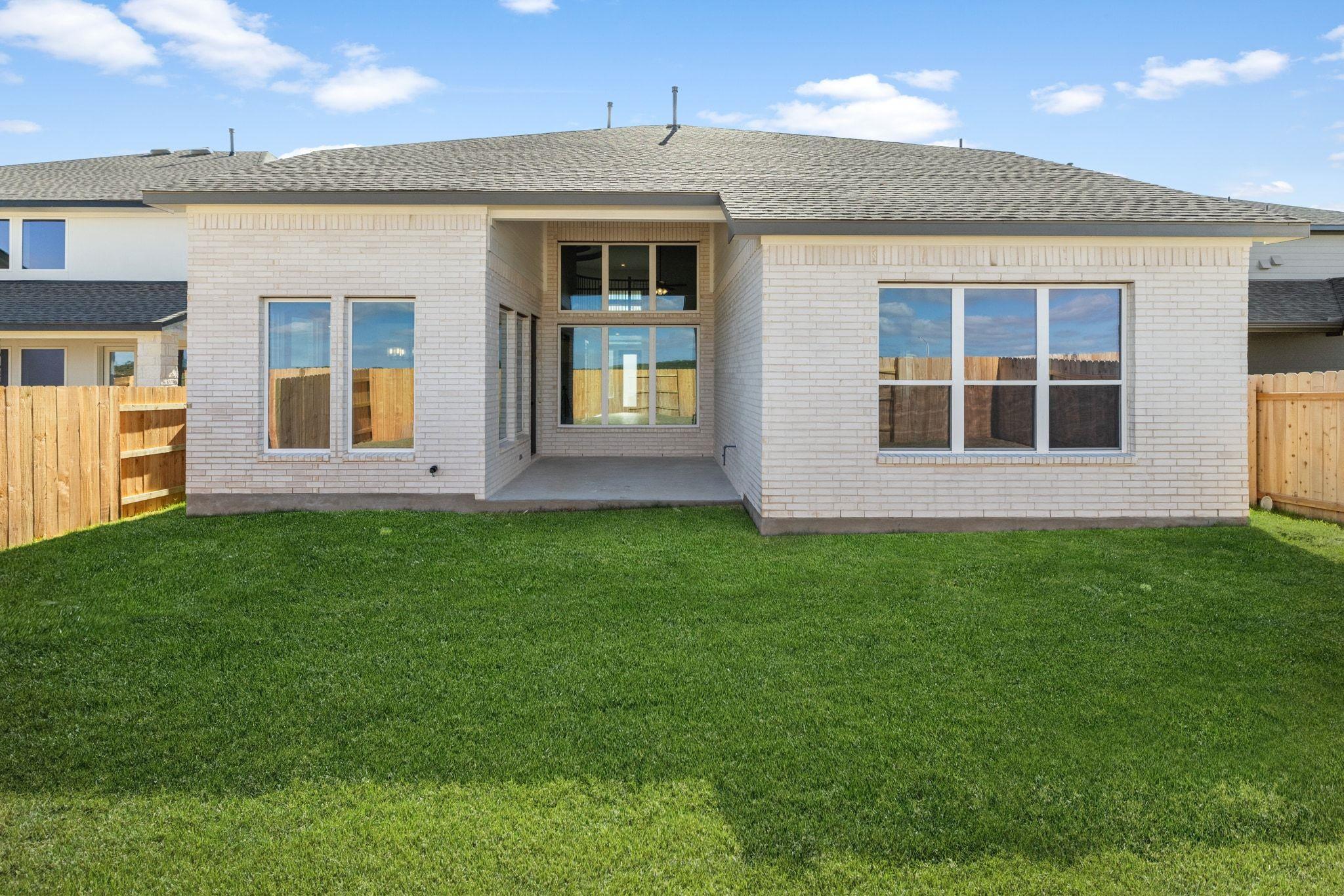 213 Horsemint Ln, Georgetown, TX 78633