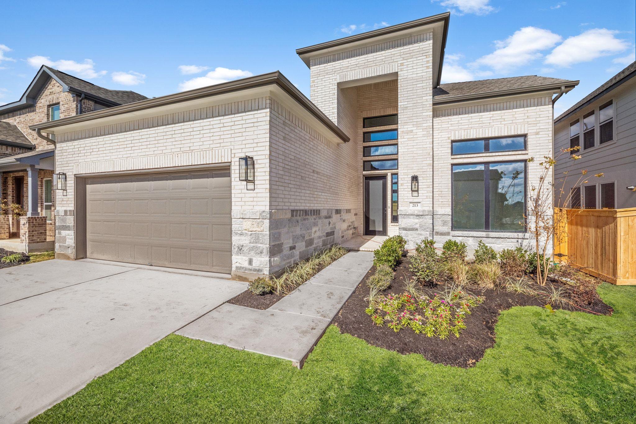 213 Horsemint Ln, Georgetown, TX 78633