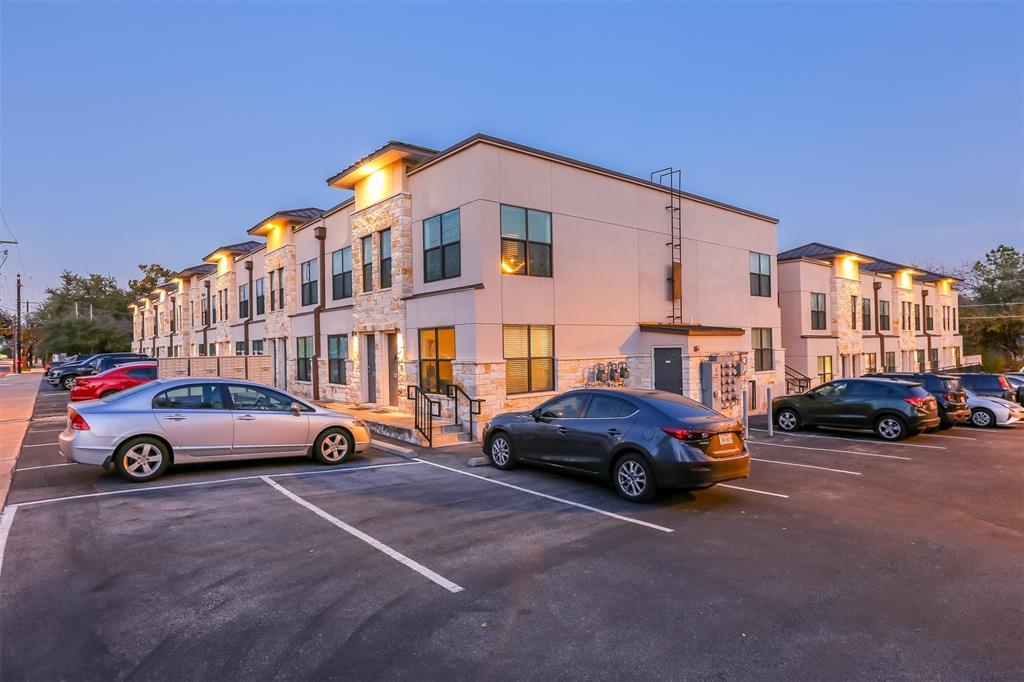 711 W 32nd St # 131, Austin, TX 78705