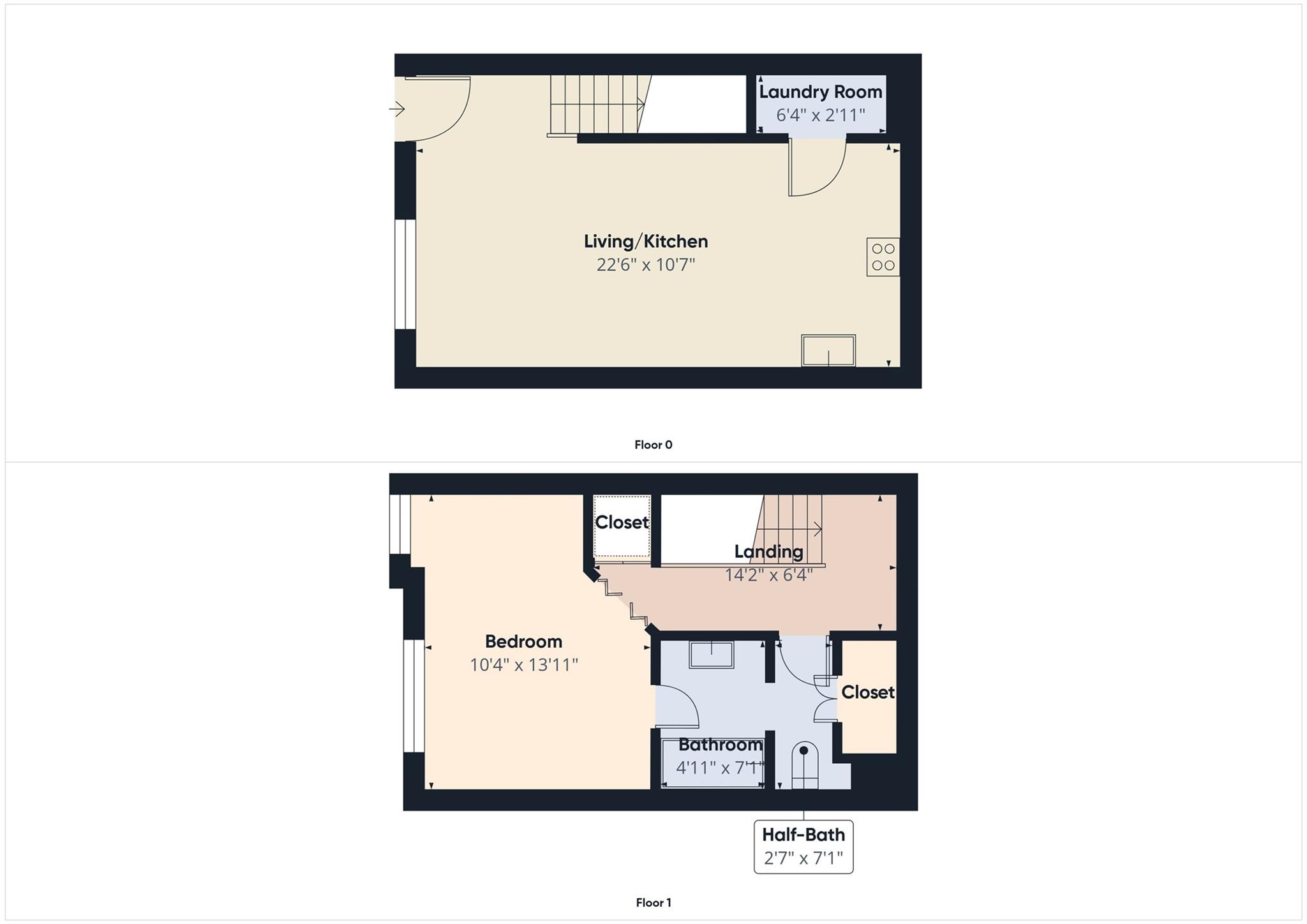 711 W 32nd St # 131, Austin, TX 78705