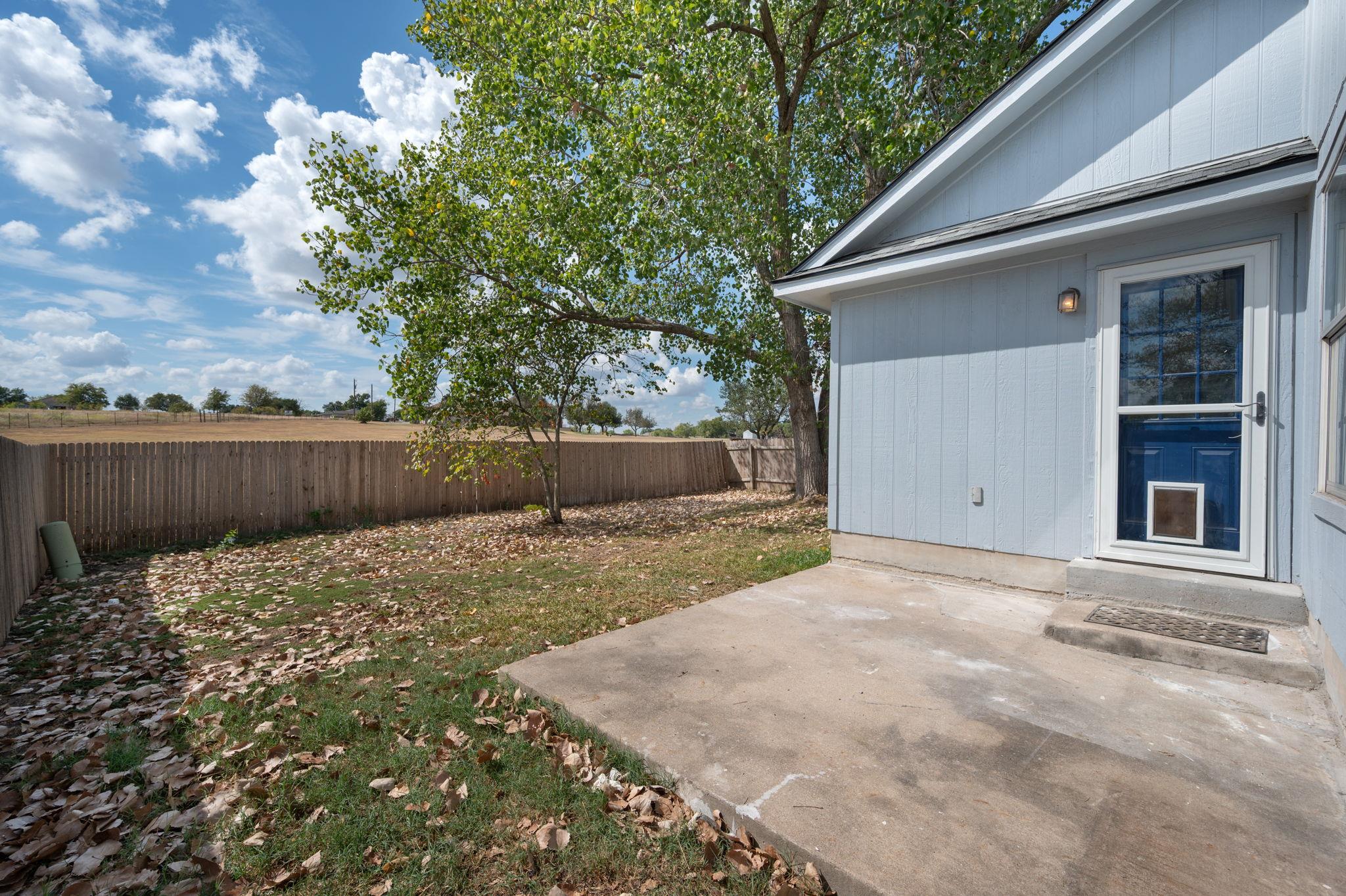 1811 Fast Filly Ave, Pflugerville, TX 78660
