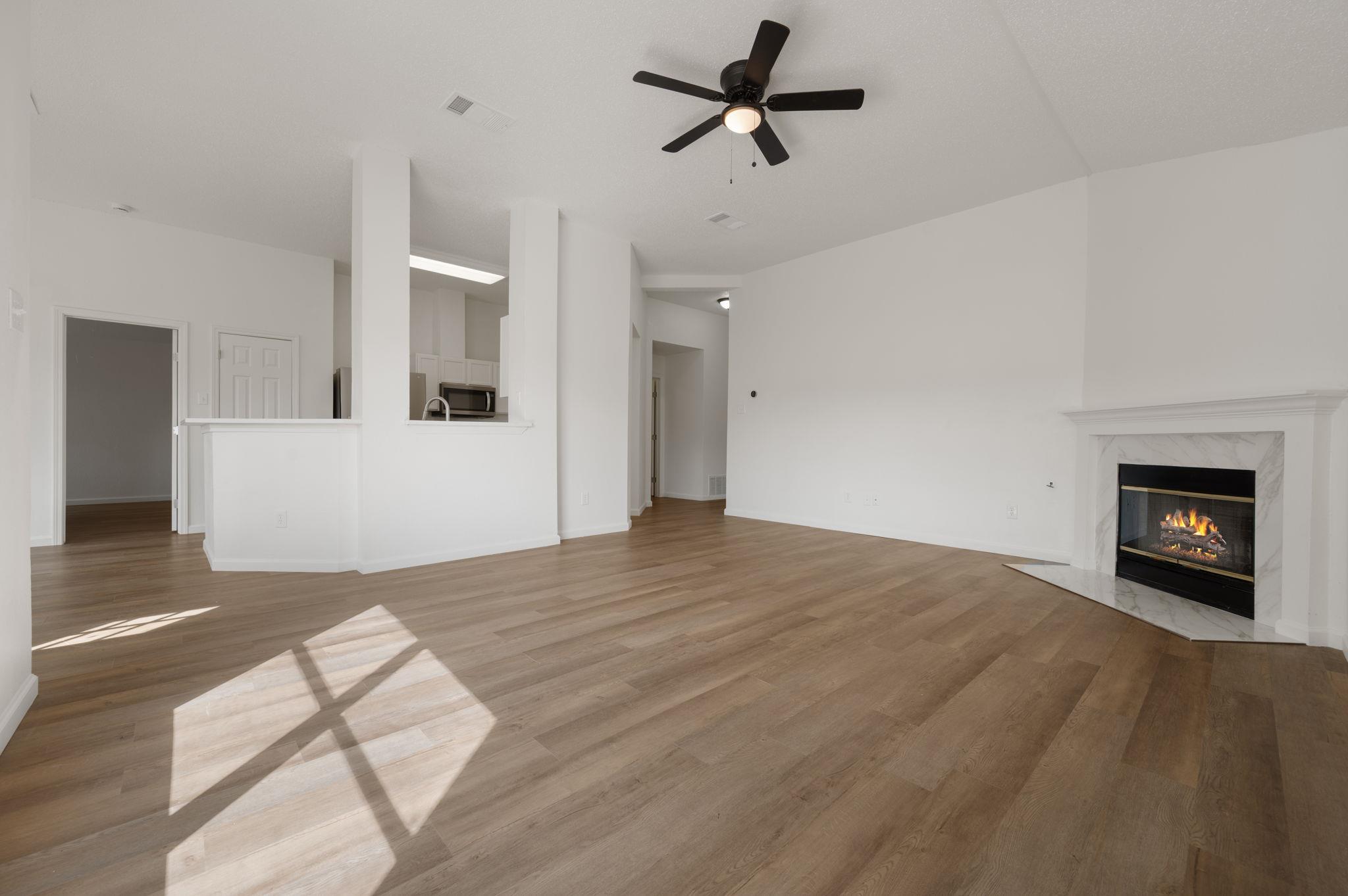 1811 Fast Filly Ave, Pflugerville, TX 78660