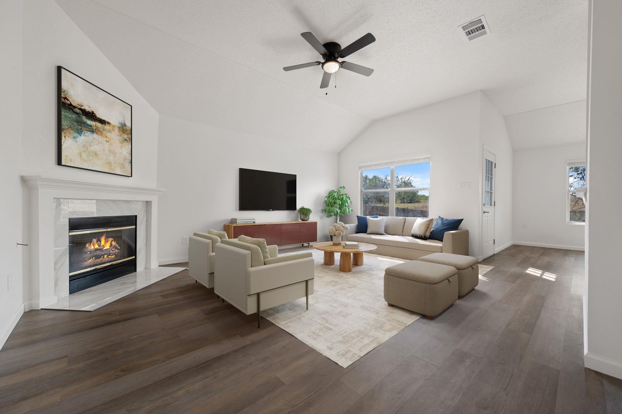 1811 Fast Filly Ave, Pflugerville, TX 78660