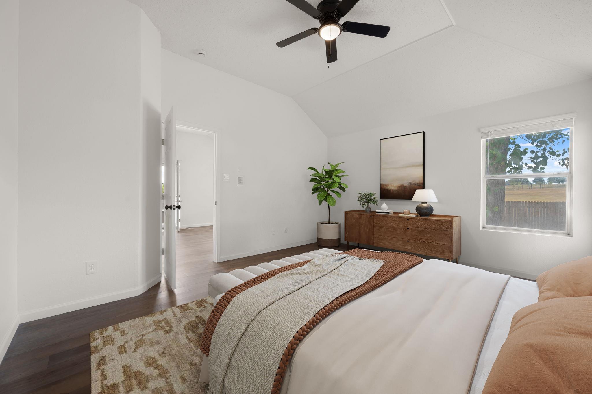 1811 Fast Filly Ave, Pflugerville, TX 78660