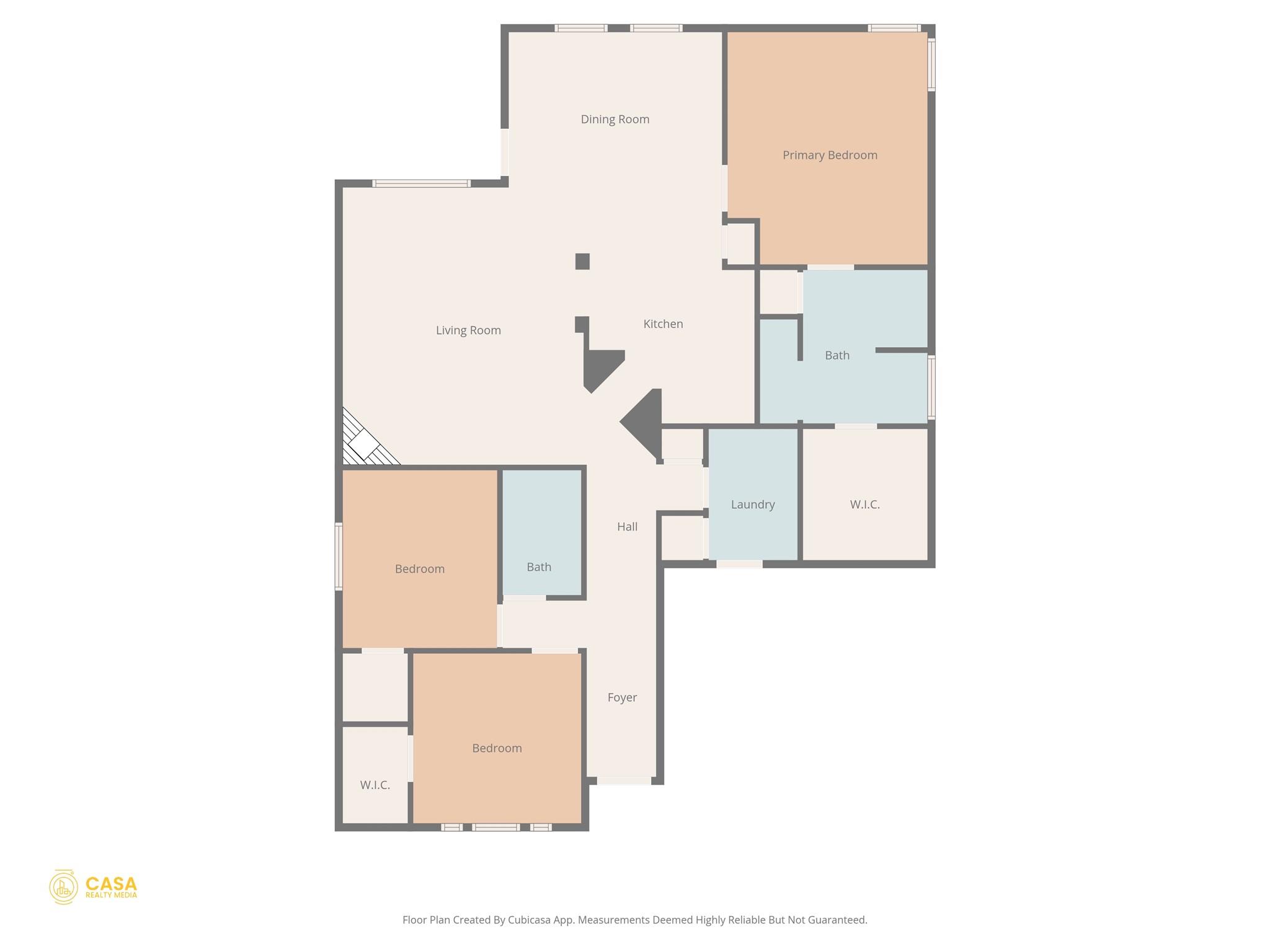 1811 Fast Filly Ave, Pflugerville, TX 78660