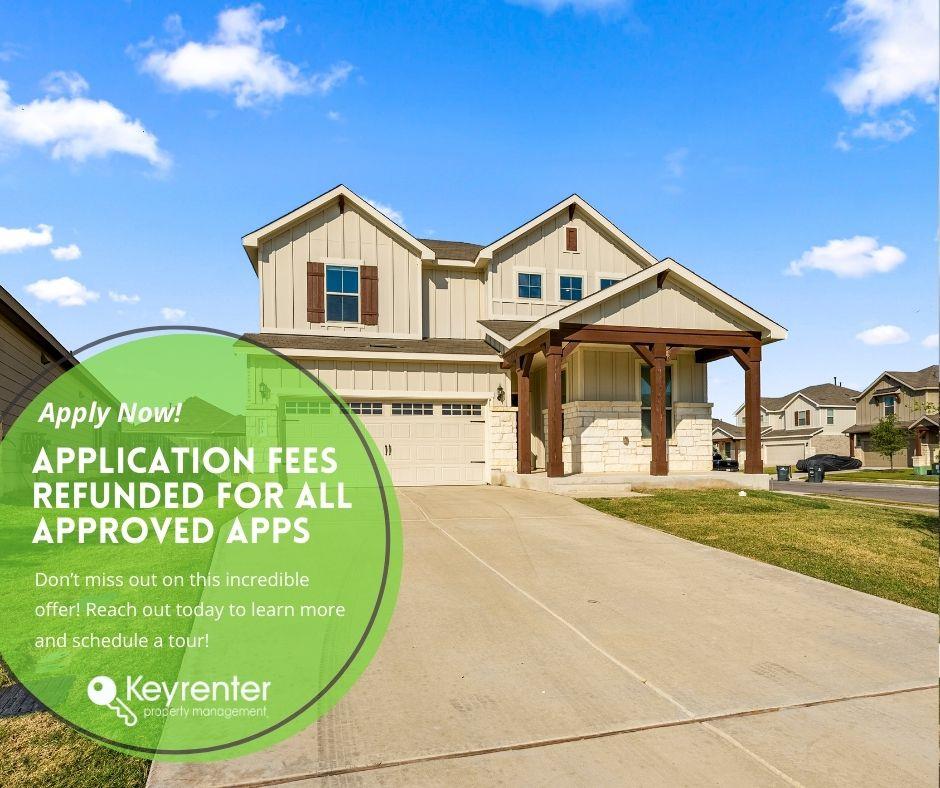 104 Sugarberry Dr, Buda, TX 78610