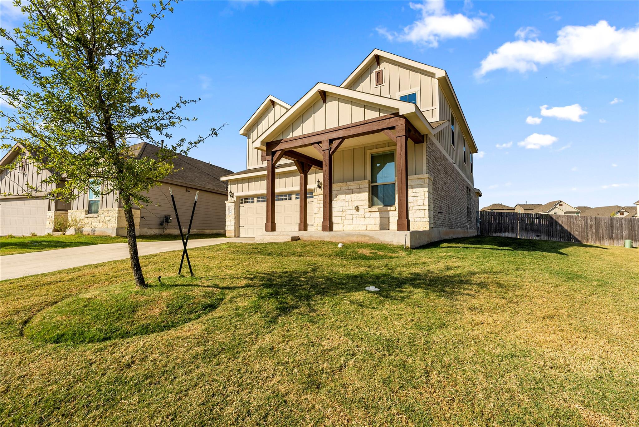 104 Sugarberry Dr, Buda, TX 78610