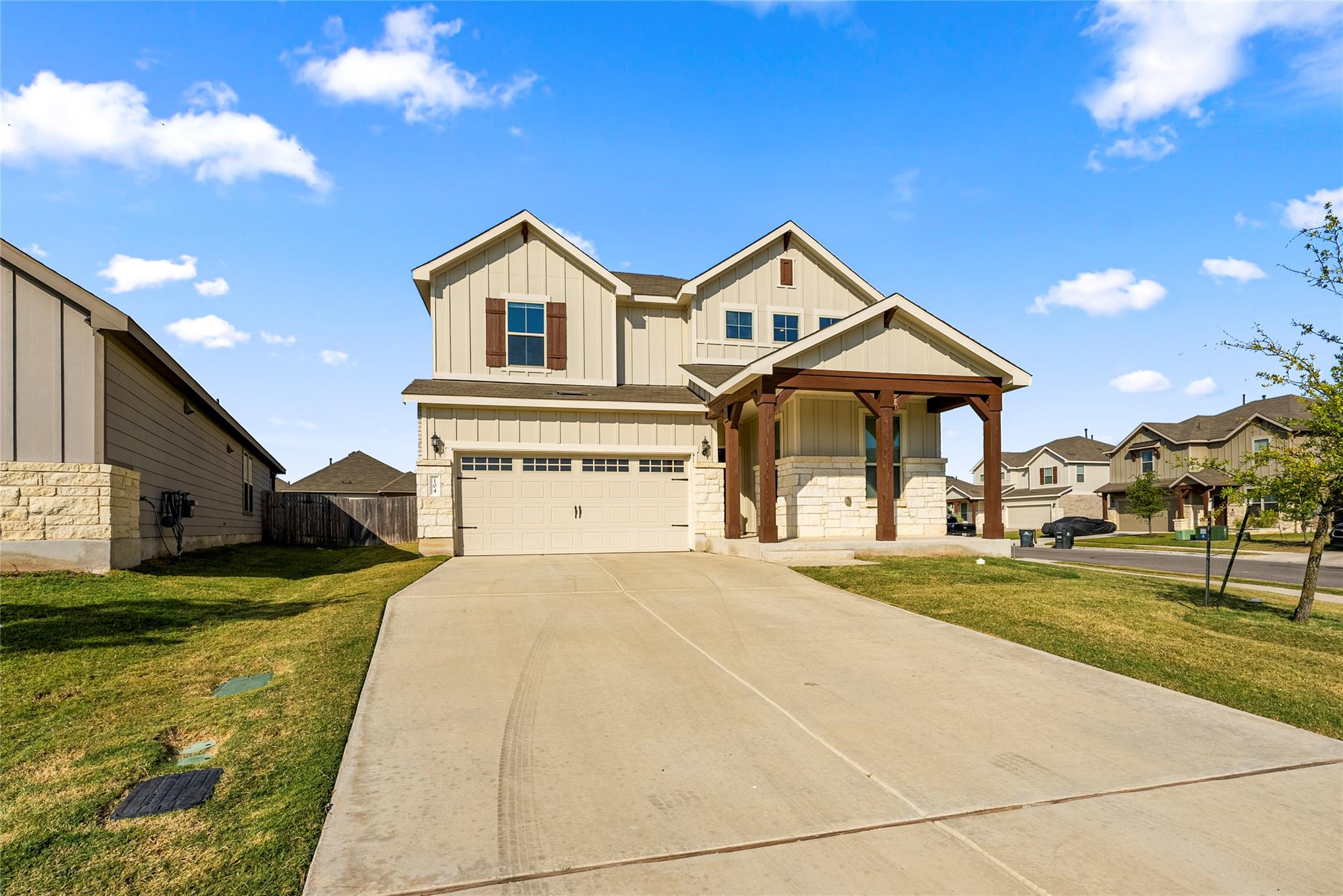 104 Sugarberry Dr, Buda, TX 78610