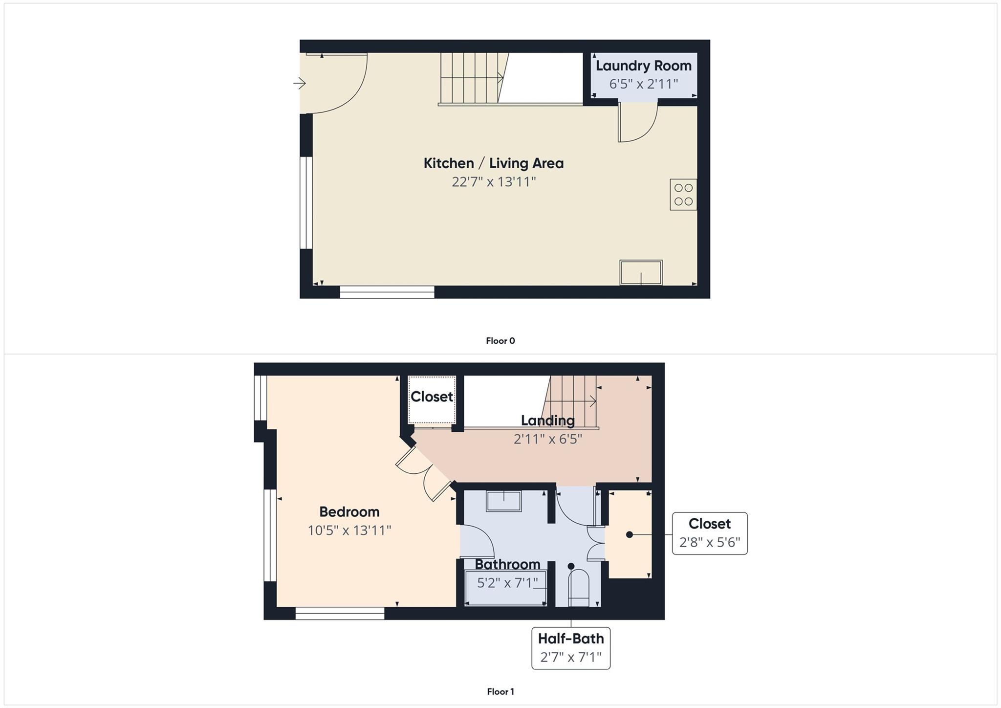 711 W 32nd St # 139, Austin, TX 78705