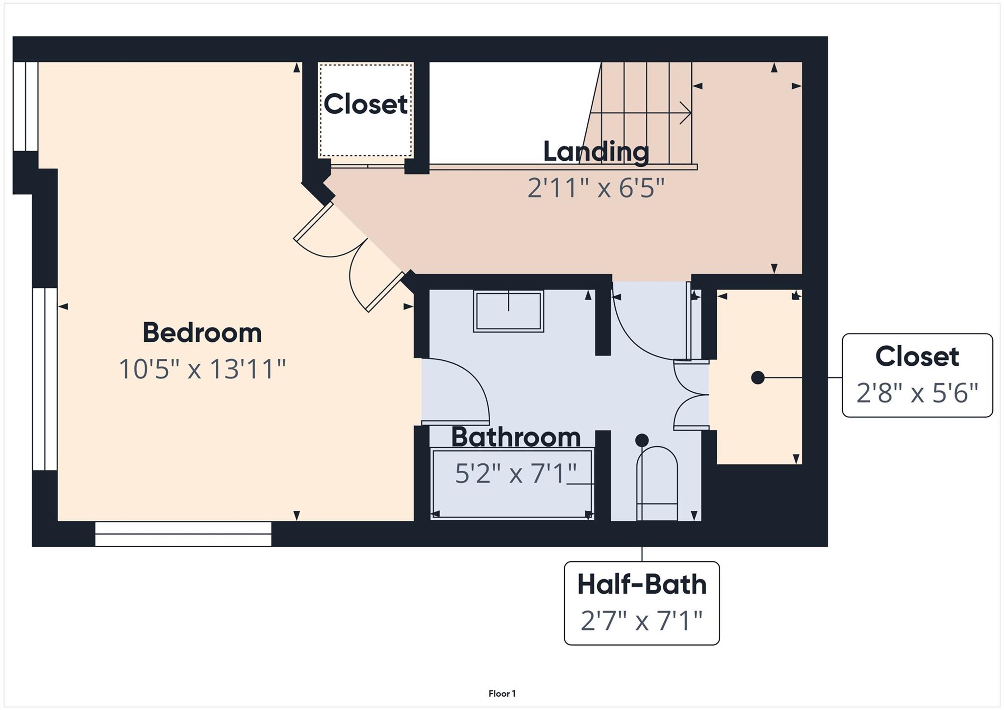 711 W 32nd St # 139, Austin, TX 78705