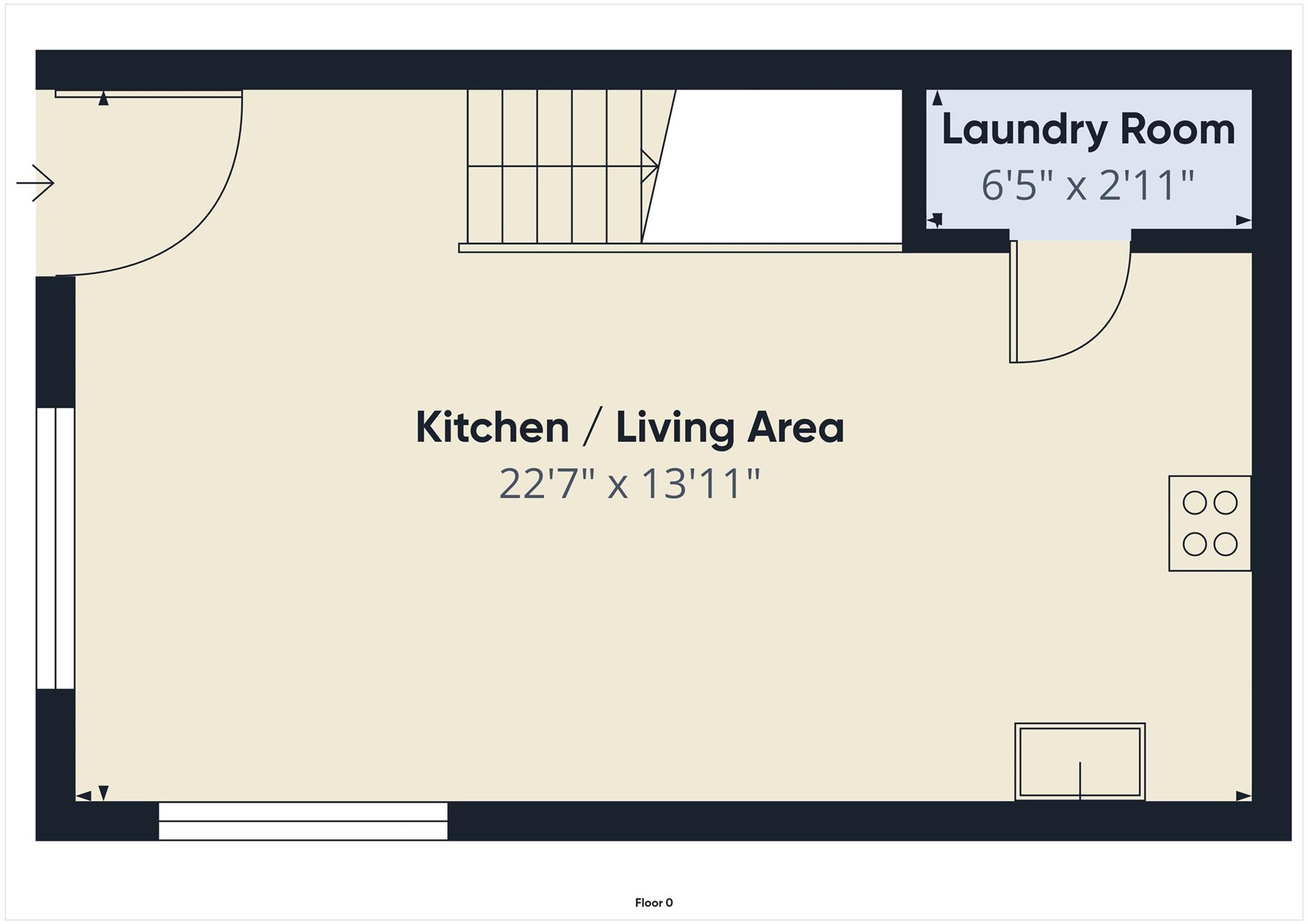 711 W 32nd St # 139, Austin, TX 78705