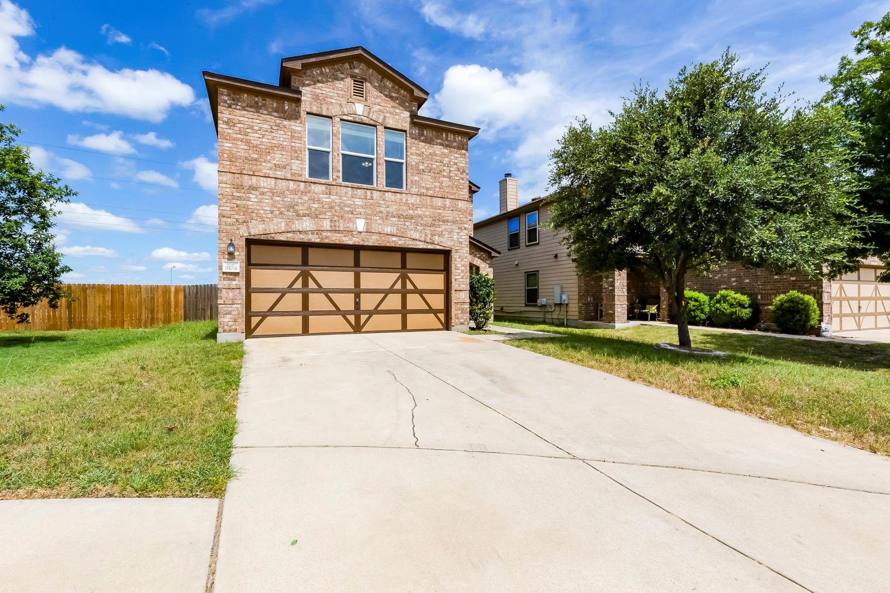 9104 Single Bend Trl, Temple, TX 76502