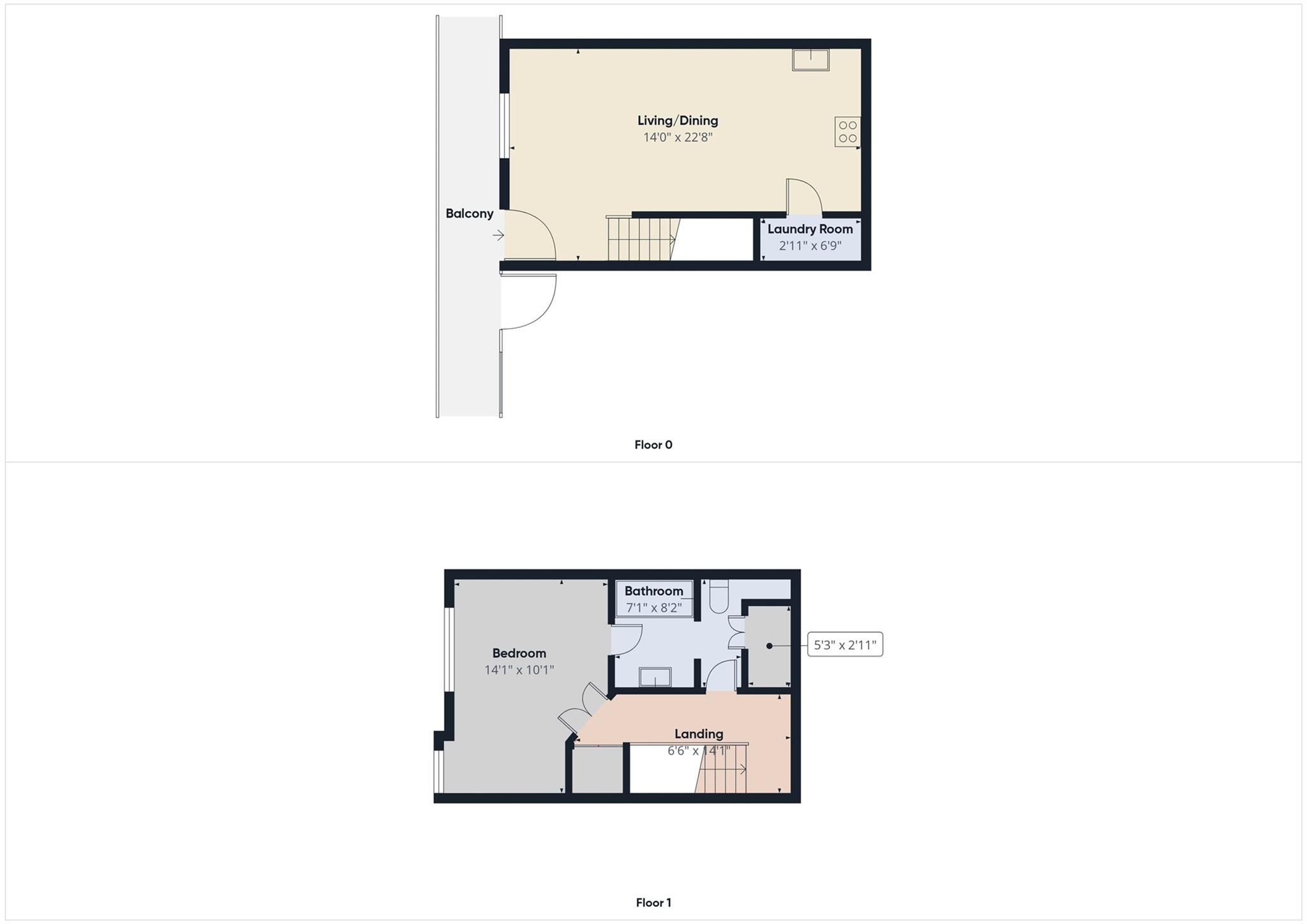 711 W 32nd St # 143, Austin, TX 78705