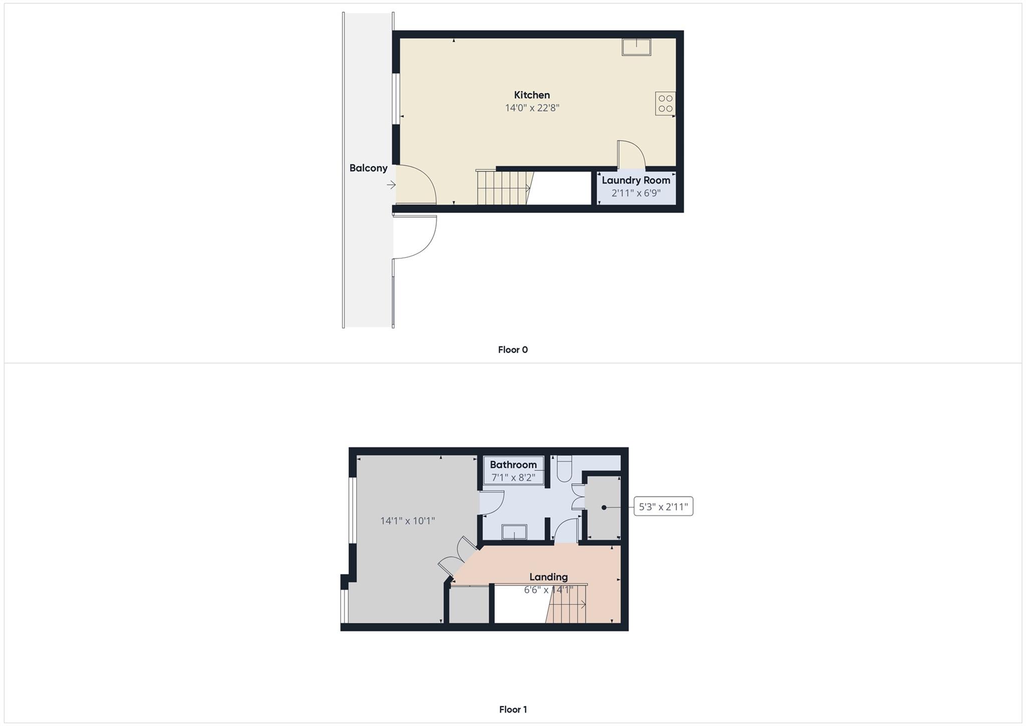 711 W 32nd St # 143, Austin, TX 78705