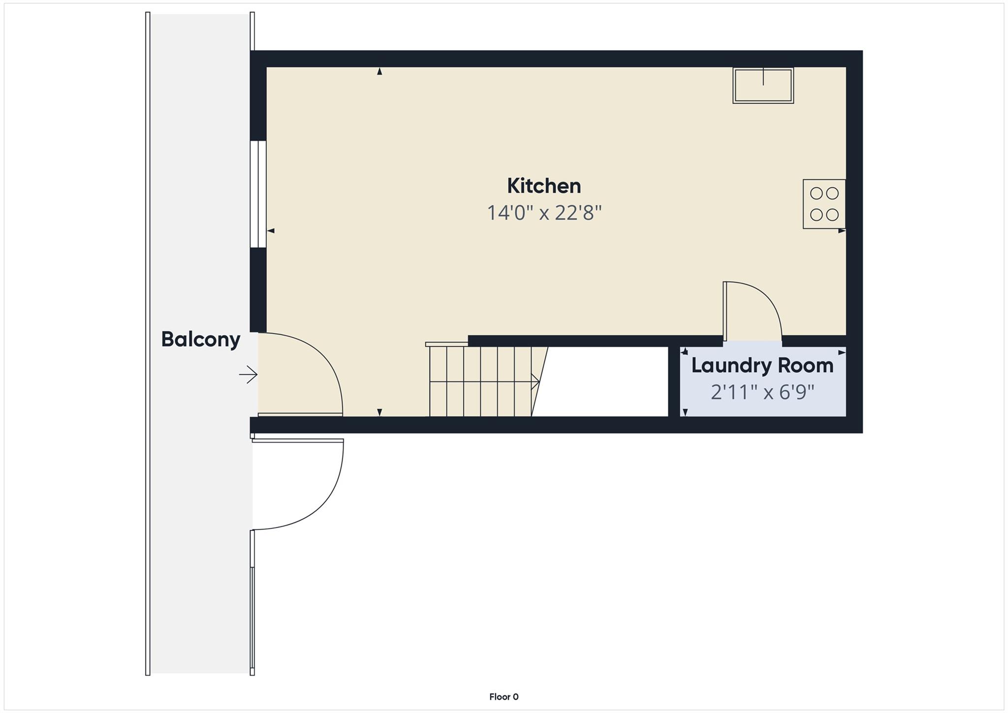 711 W 32nd St # 143, Austin, TX 78705