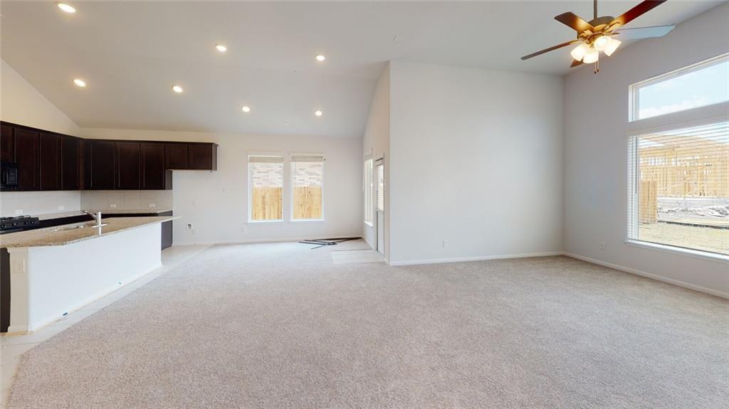 125 Camella St, Liberty Hill, TX 78642