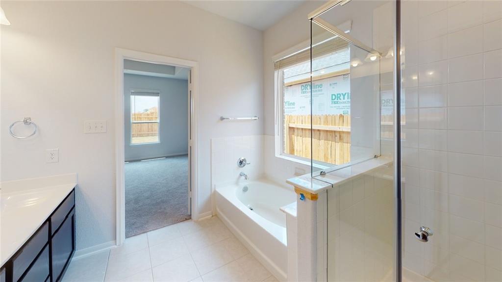 125 Camella St, Liberty Hill, TX 78642