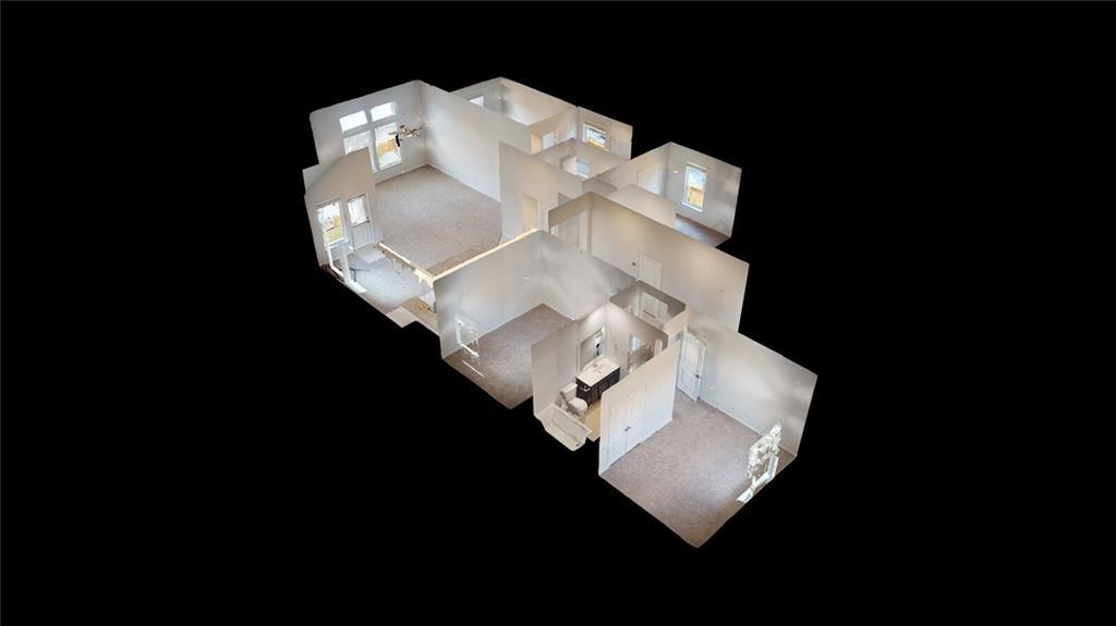 125 Camella St, Liberty Hill, TX 78642