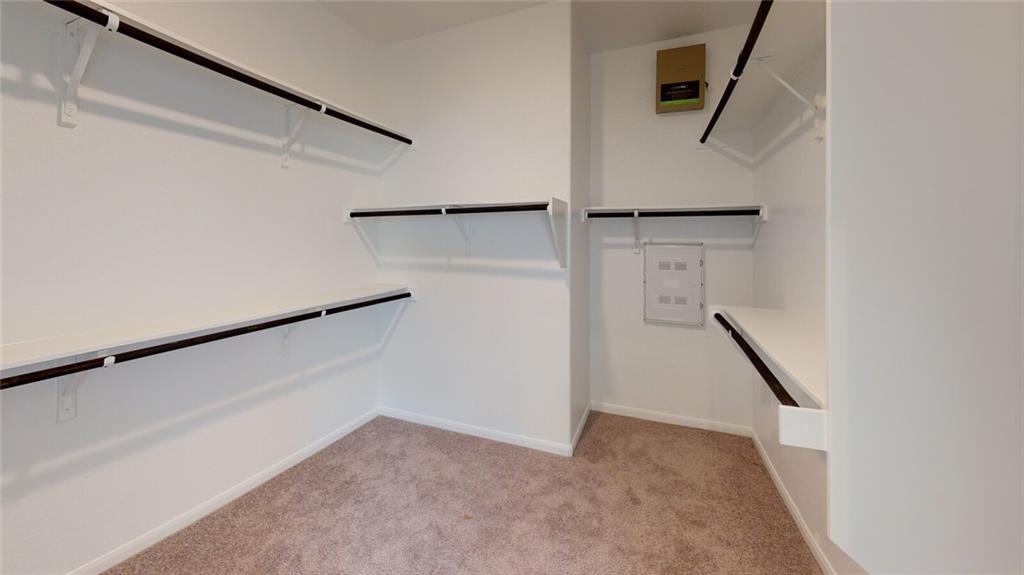 125 Camella St, Liberty Hill, TX 78642