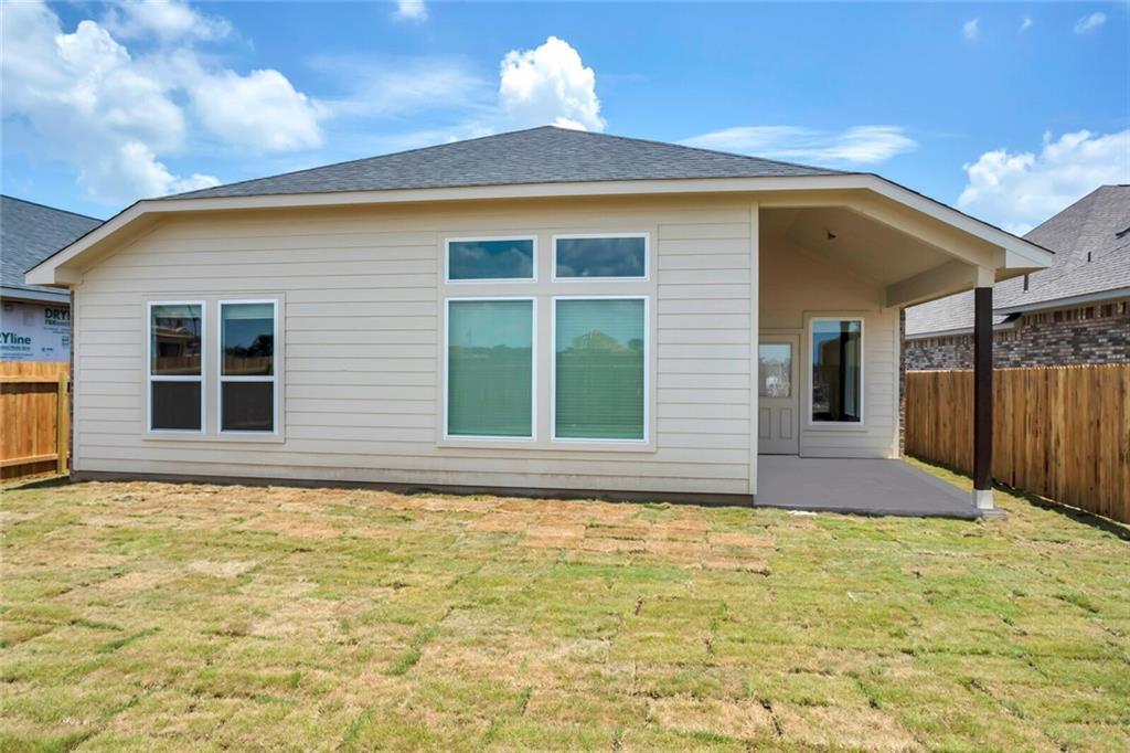 125 Camella St, Liberty Hill, TX 78642