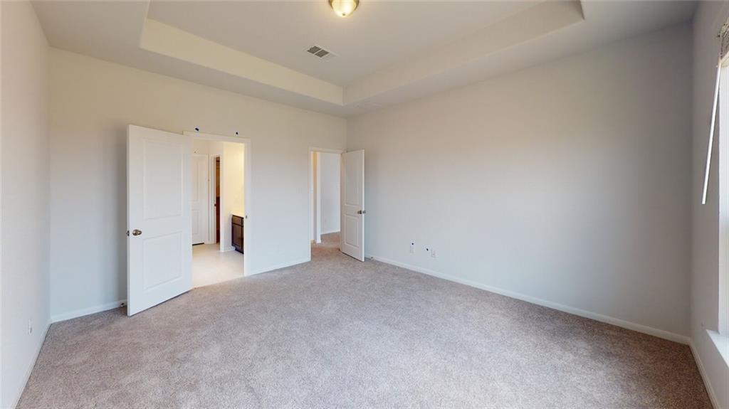 125 Camella St, Liberty Hill, TX 78642