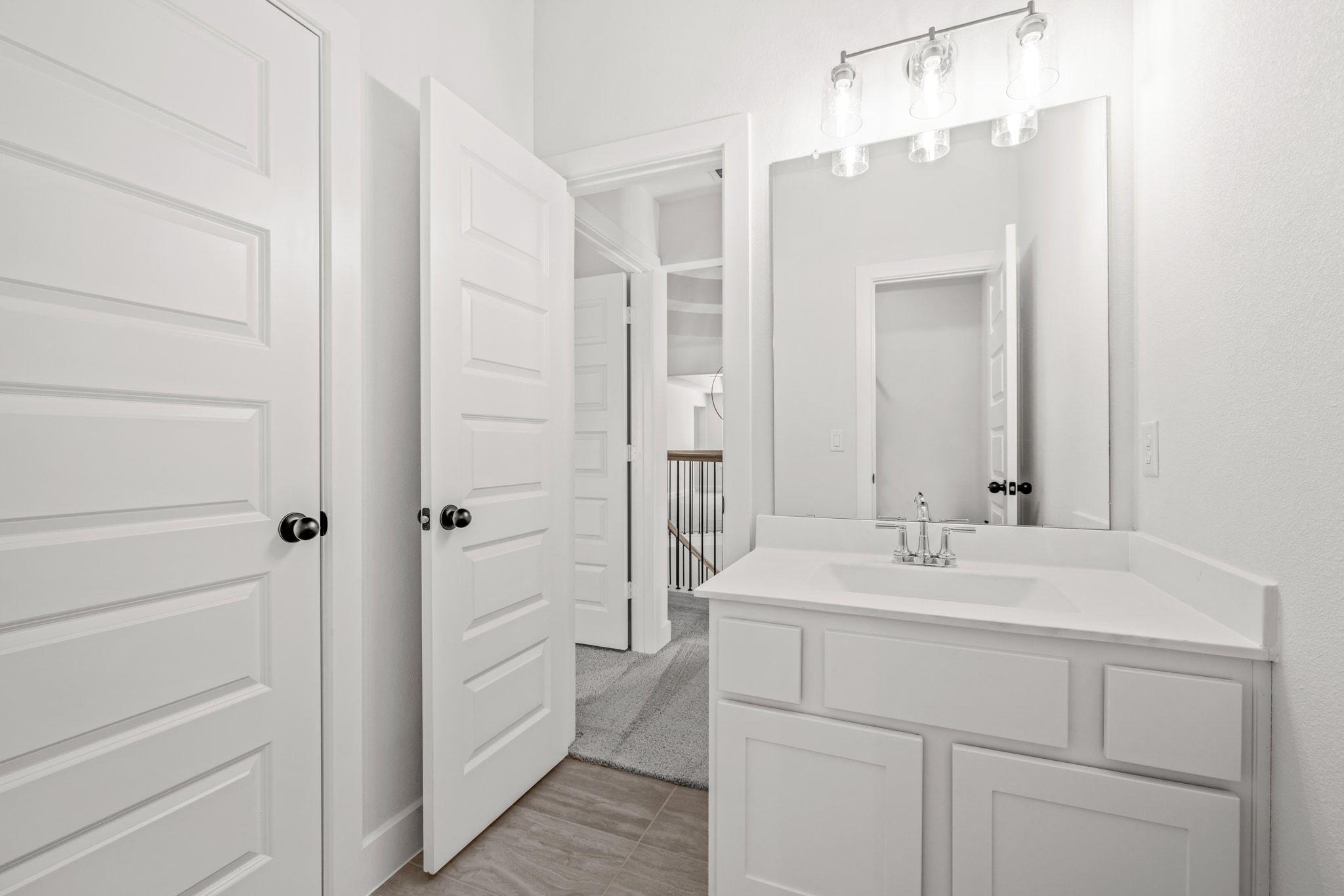 506 Tonada Cv, Liberty Hill, TX 78642