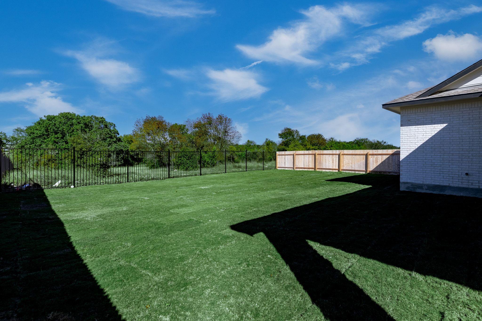 506 Tonada Cv, Liberty Hill, TX 78642