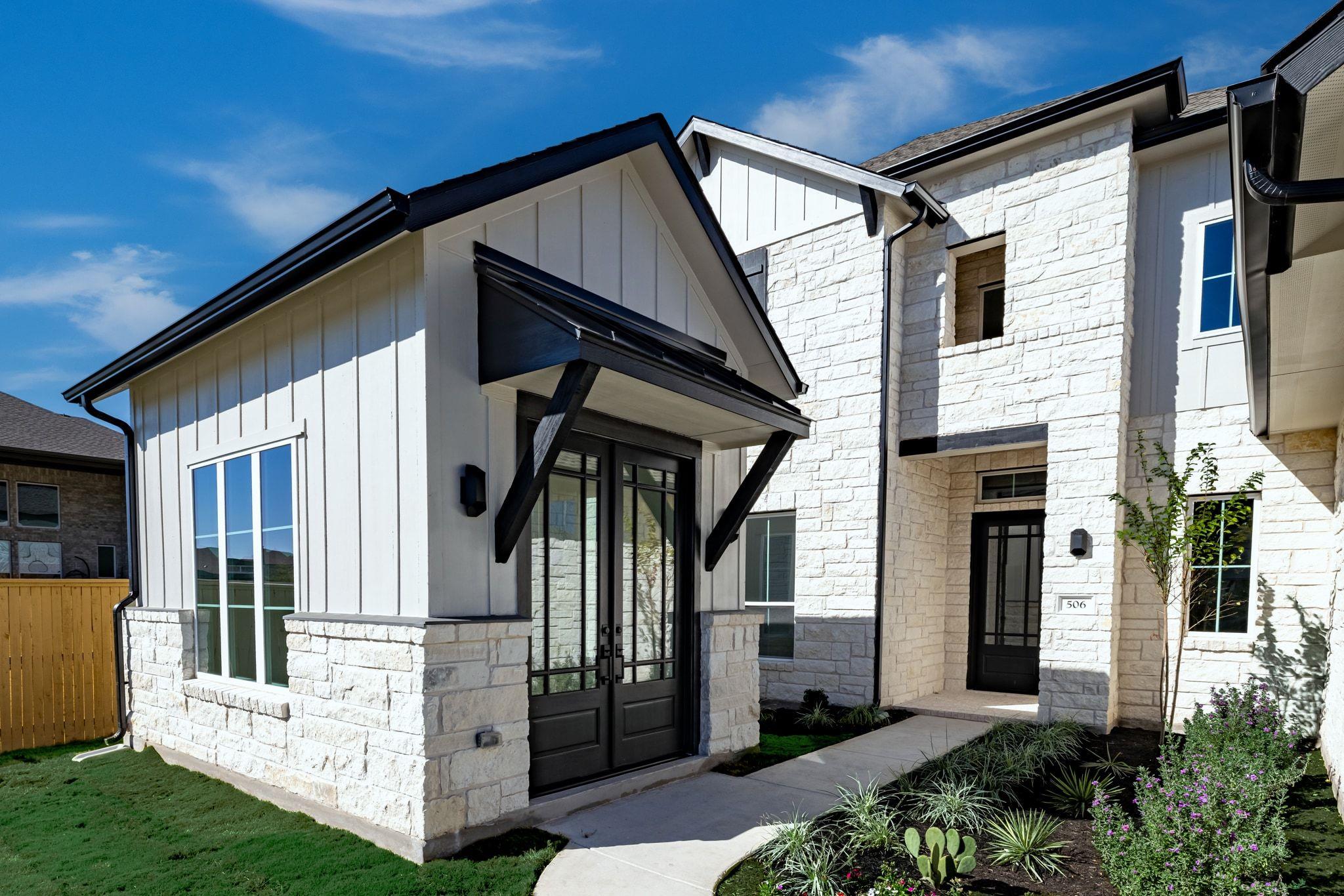 506 Tonada Cv, Liberty Hill, TX 78642