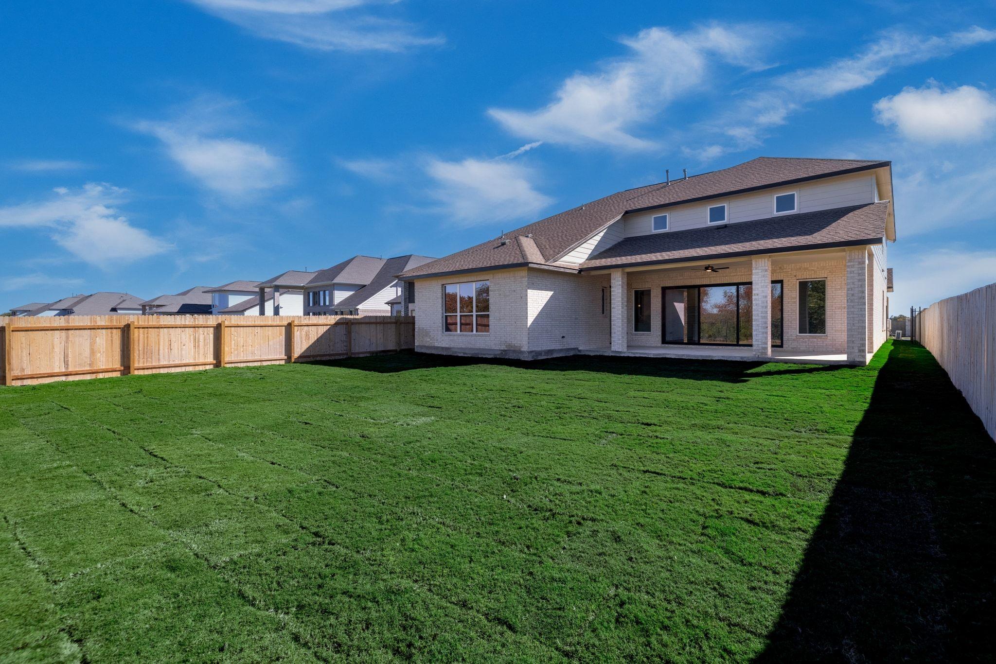 506 Tonada Cv, Liberty Hill, TX 78642