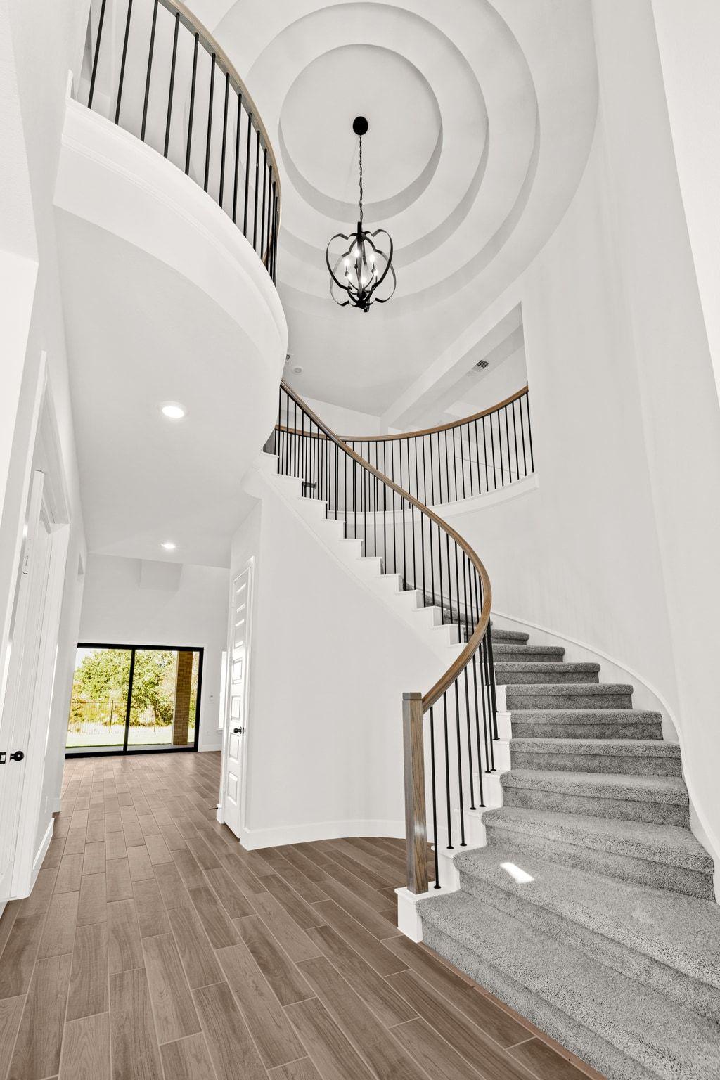 506 Tonada Cv, Liberty Hill, TX 78642