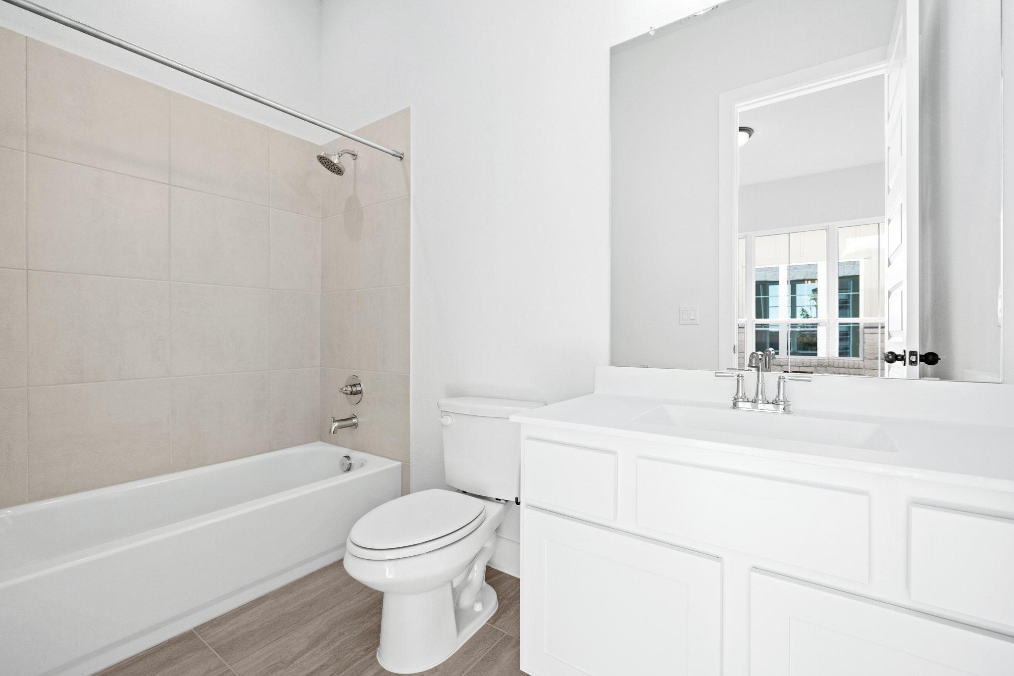 506 Tonada Cv, Liberty Hill, TX 78642