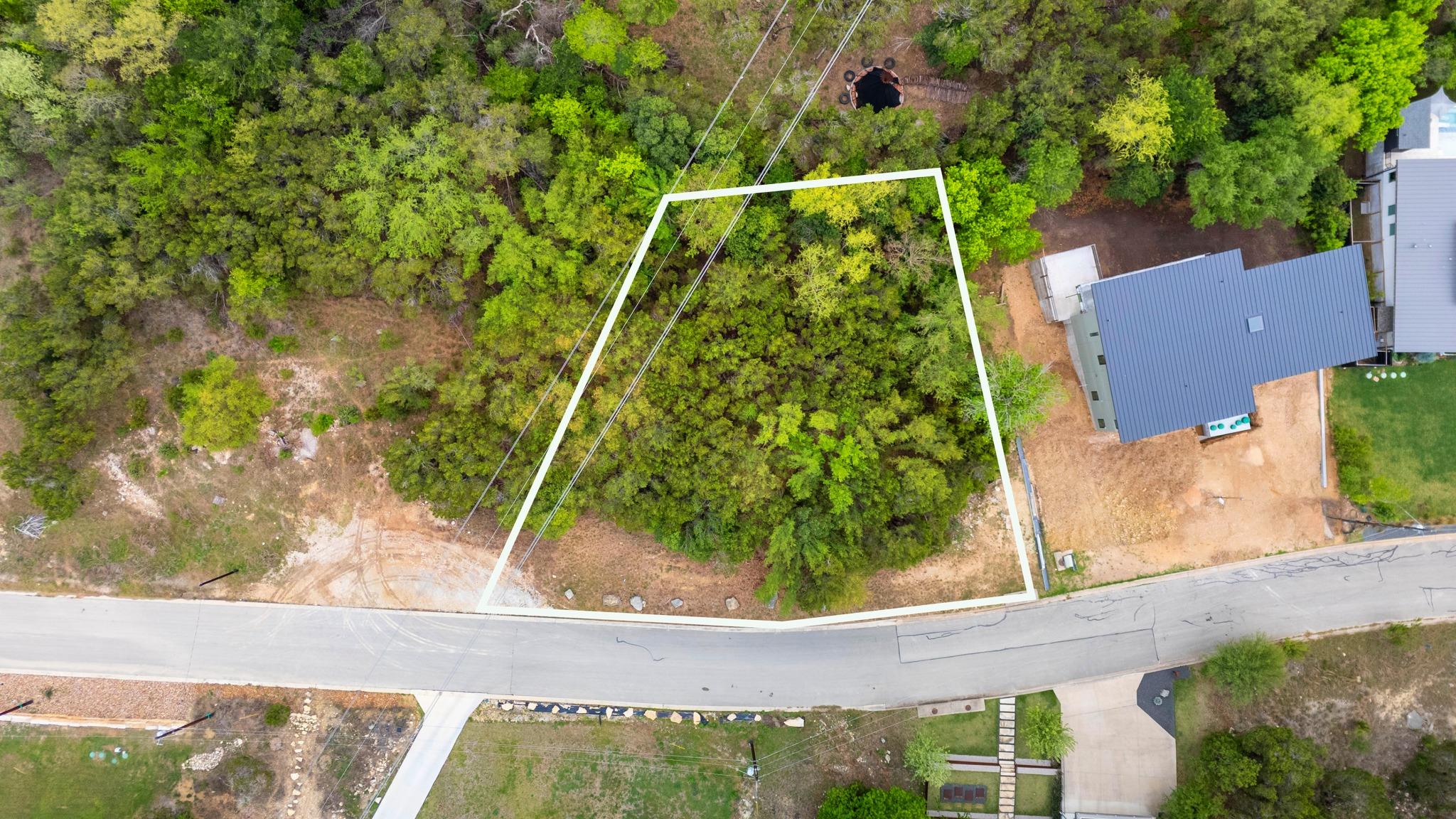 1707 Lipan Trl, Austin, TX 78733