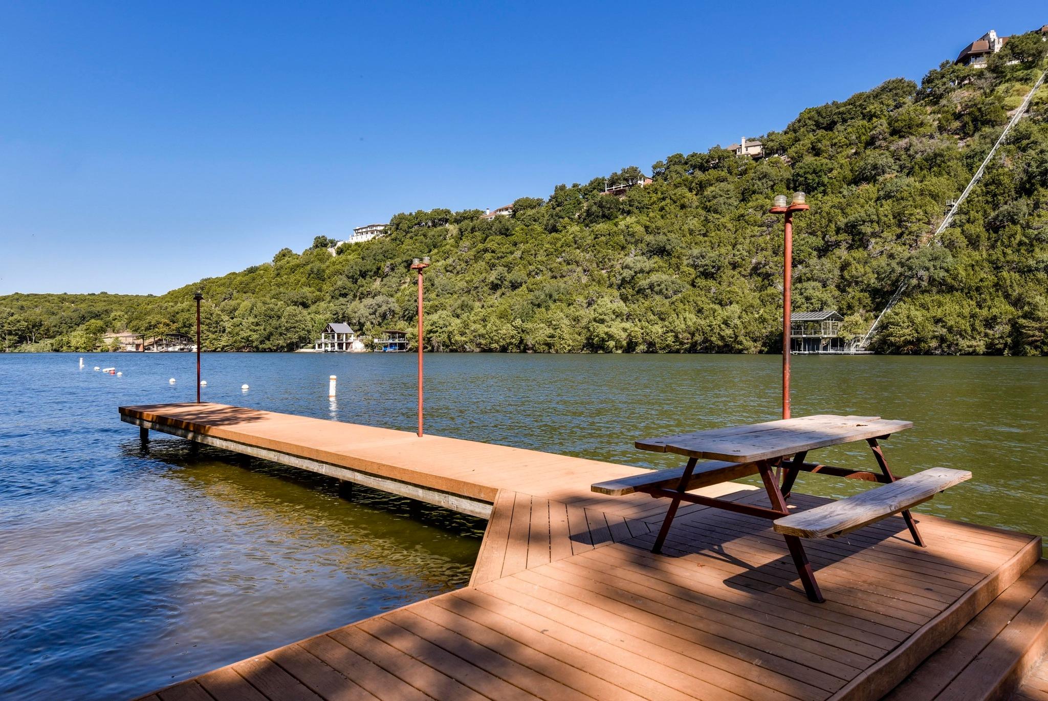 1707 Lipan Trl, Austin, TX 78733