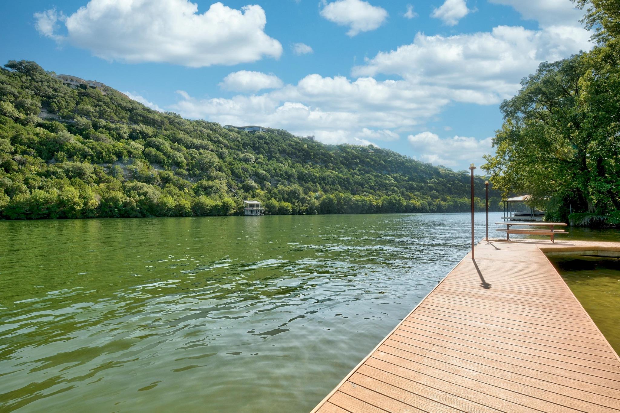 1707 Lipan Trl, Austin, TX 78733