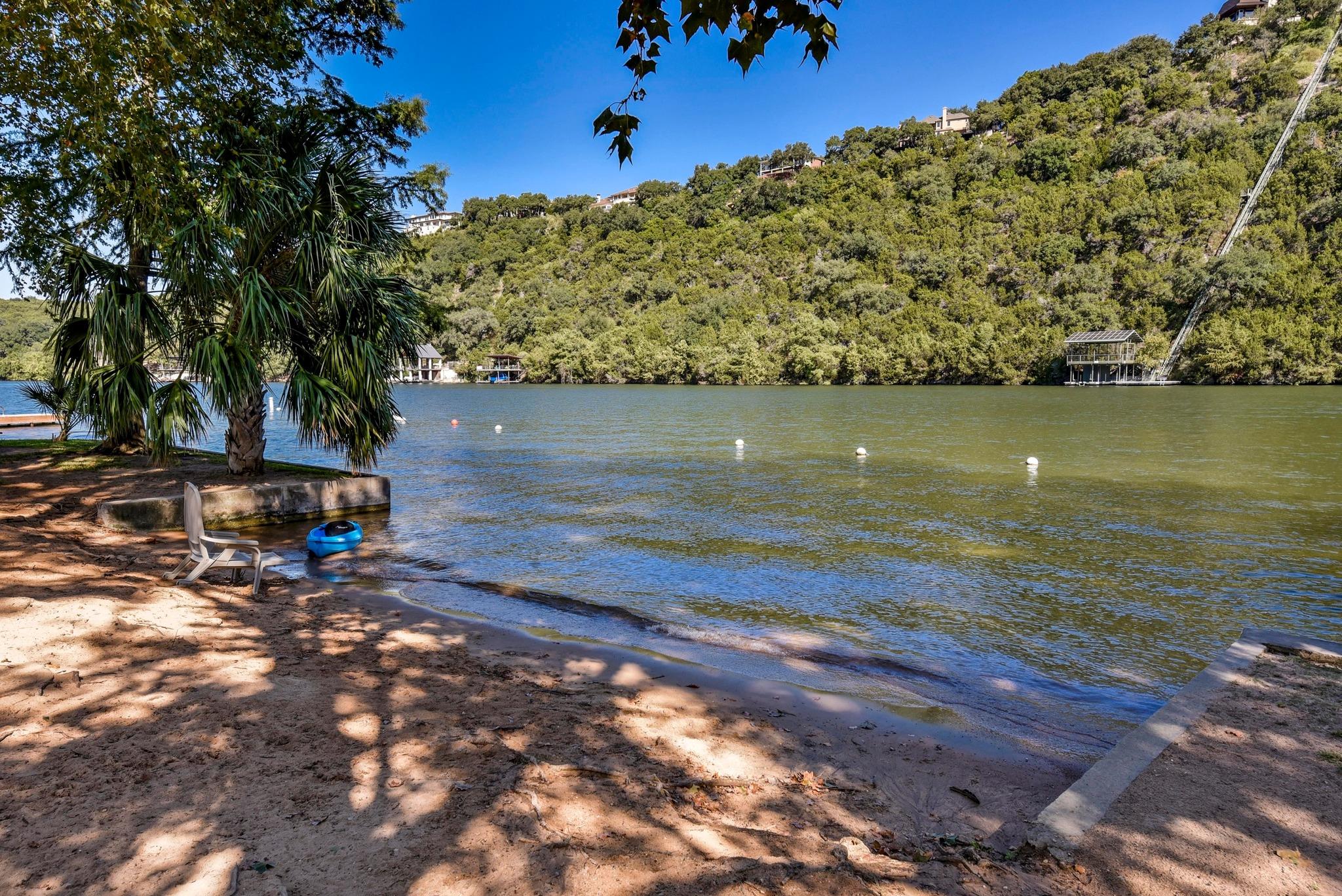 1707 Lipan Trl, Austin, TX 78733