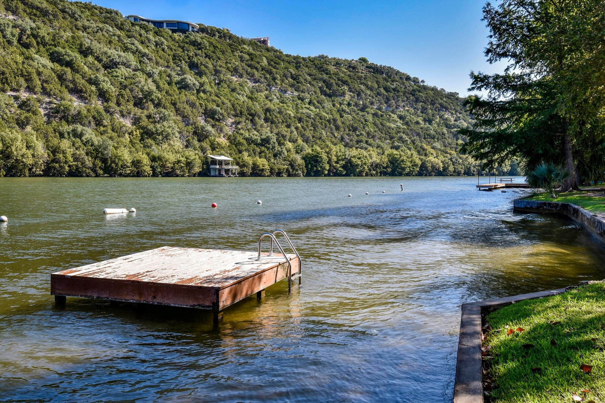 1707 Lipan Trl, Austin, TX 78733