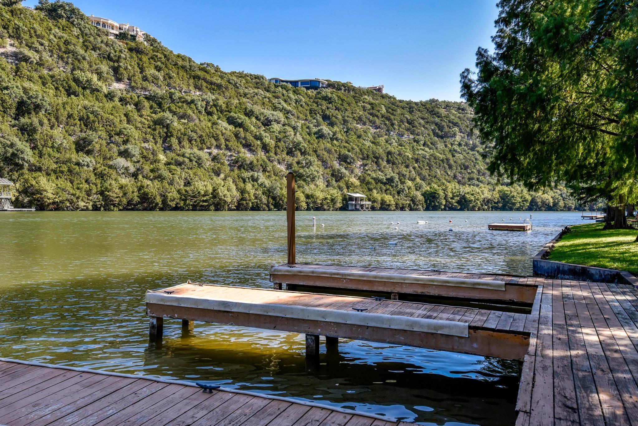 1707 Lipan Trl, Austin, TX 78733