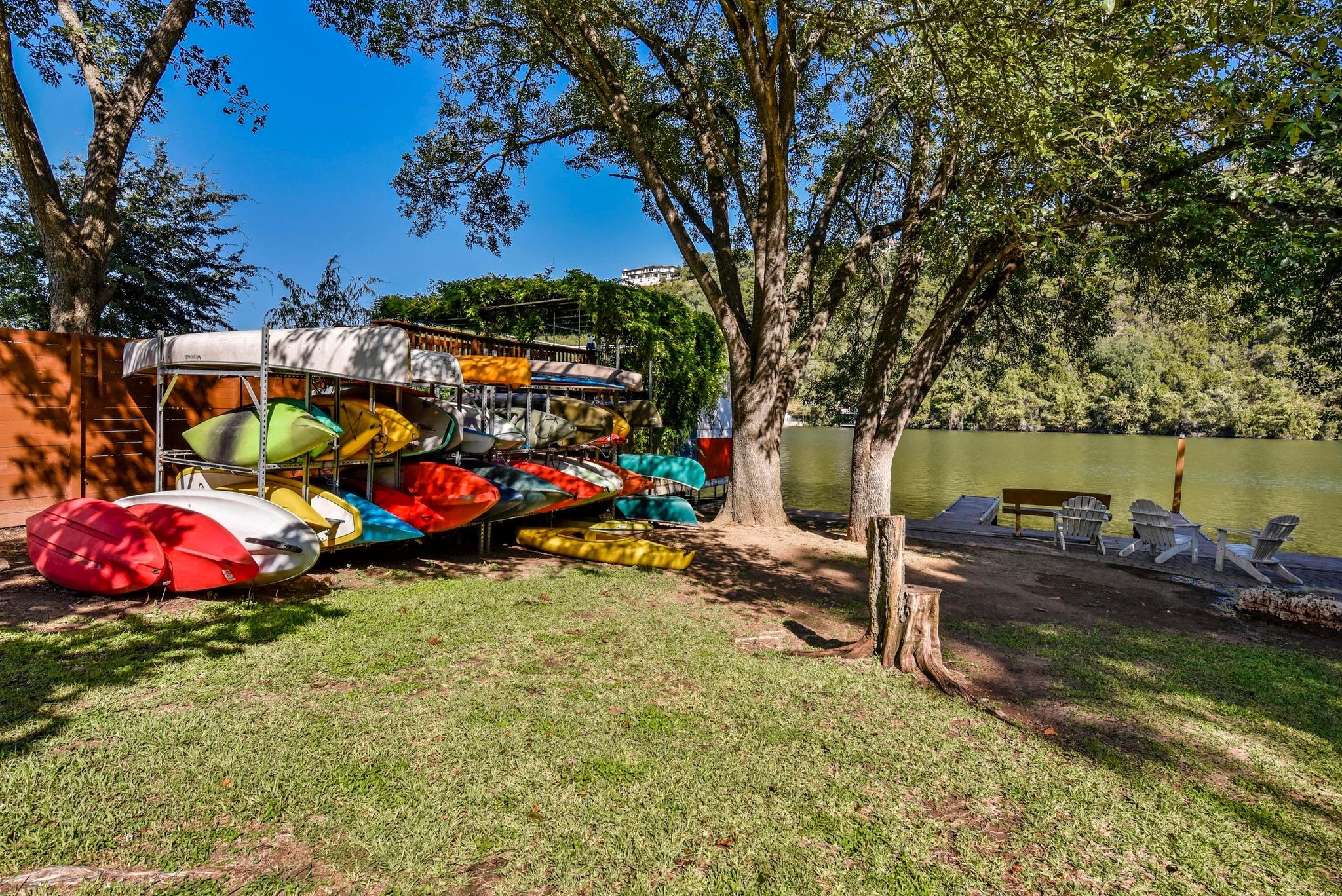 1707 Lipan Trl, Austin, TX 78733