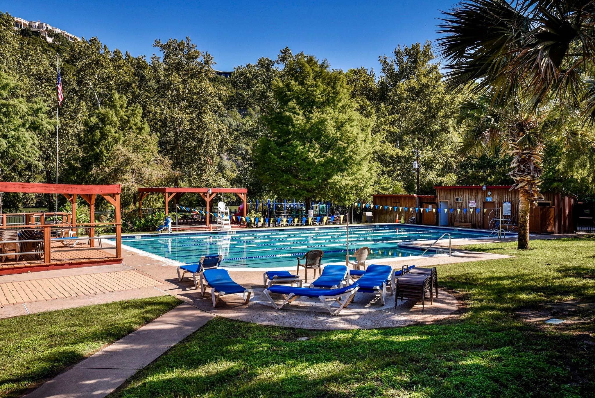 1707 Lipan Trl, Austin, TX 78733